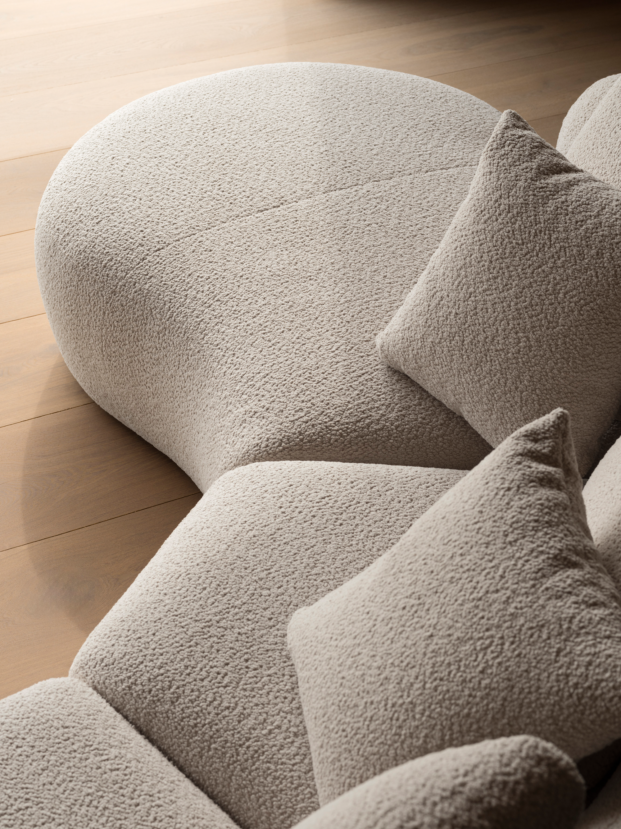 Sofa Torino