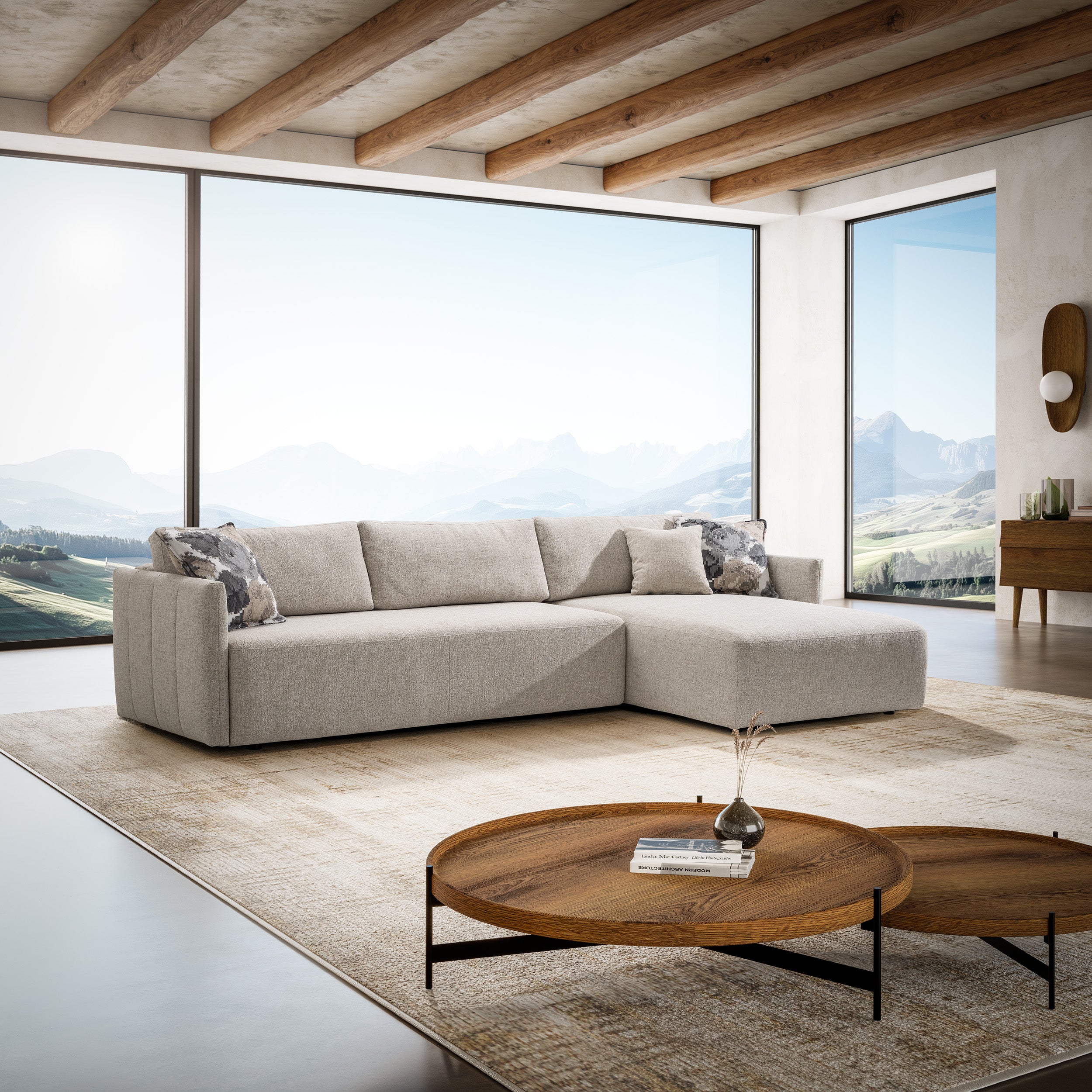 Sofa Amira