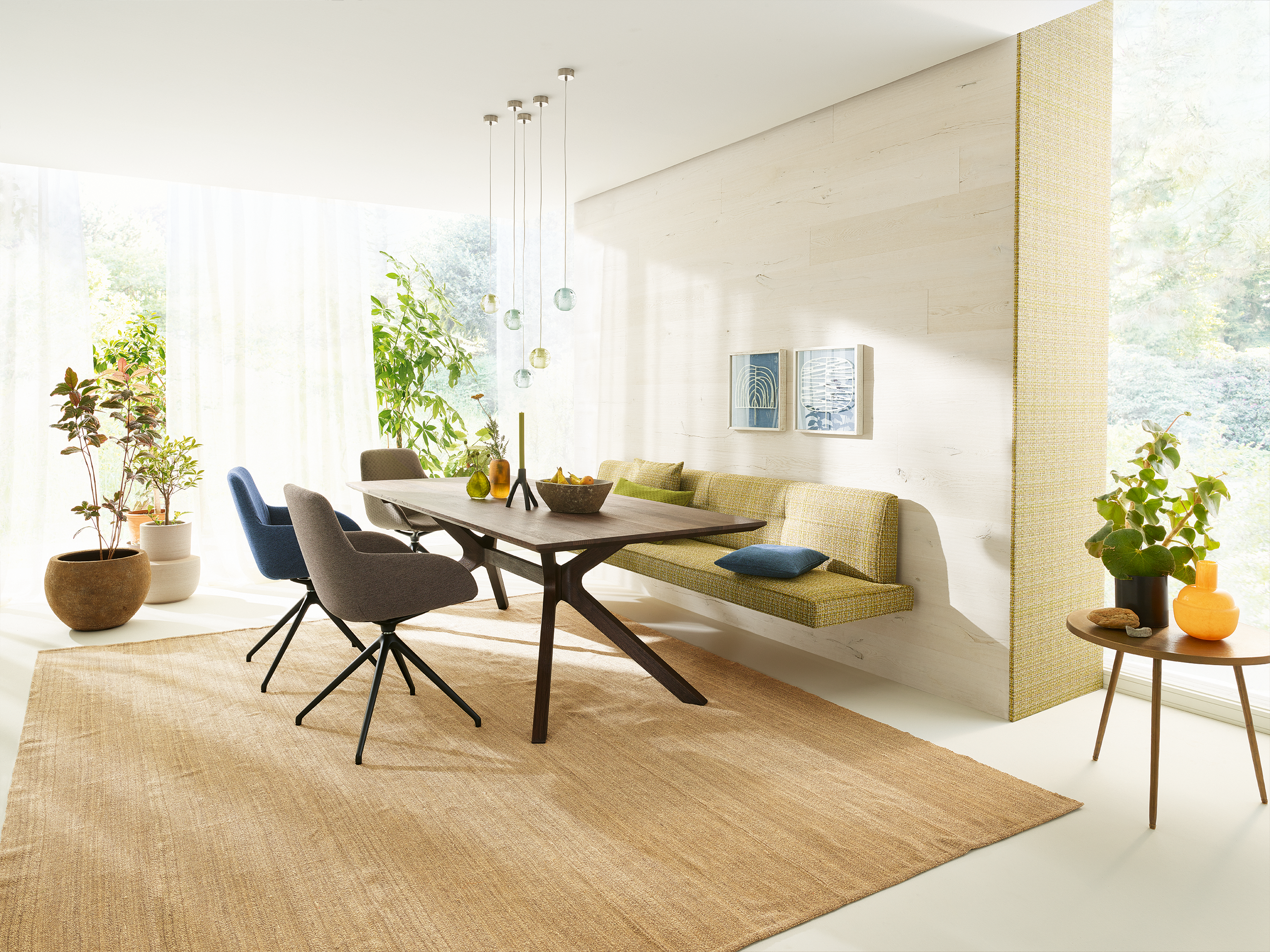 Anrei Esszimmer Vivo
