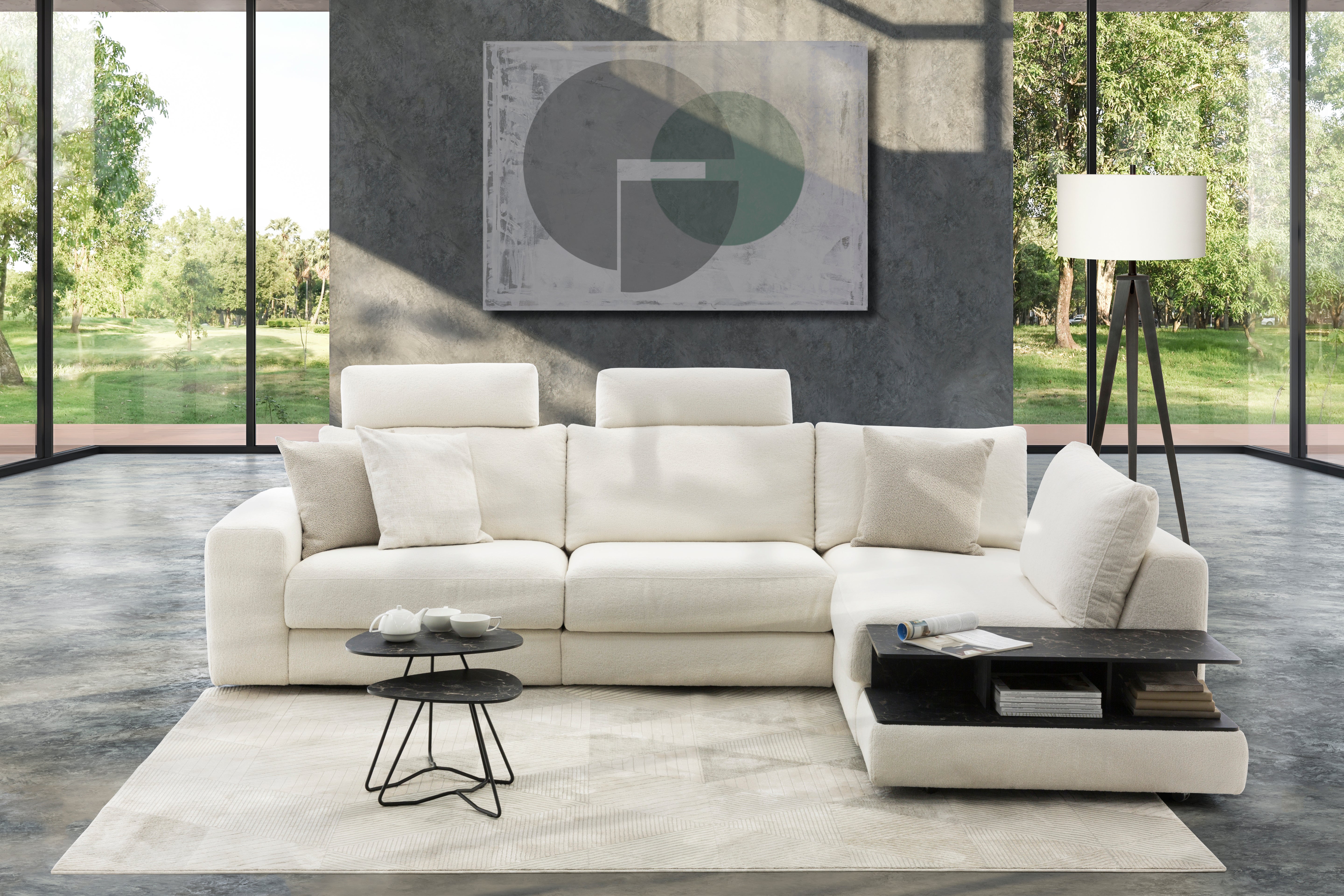 Sofa Madera