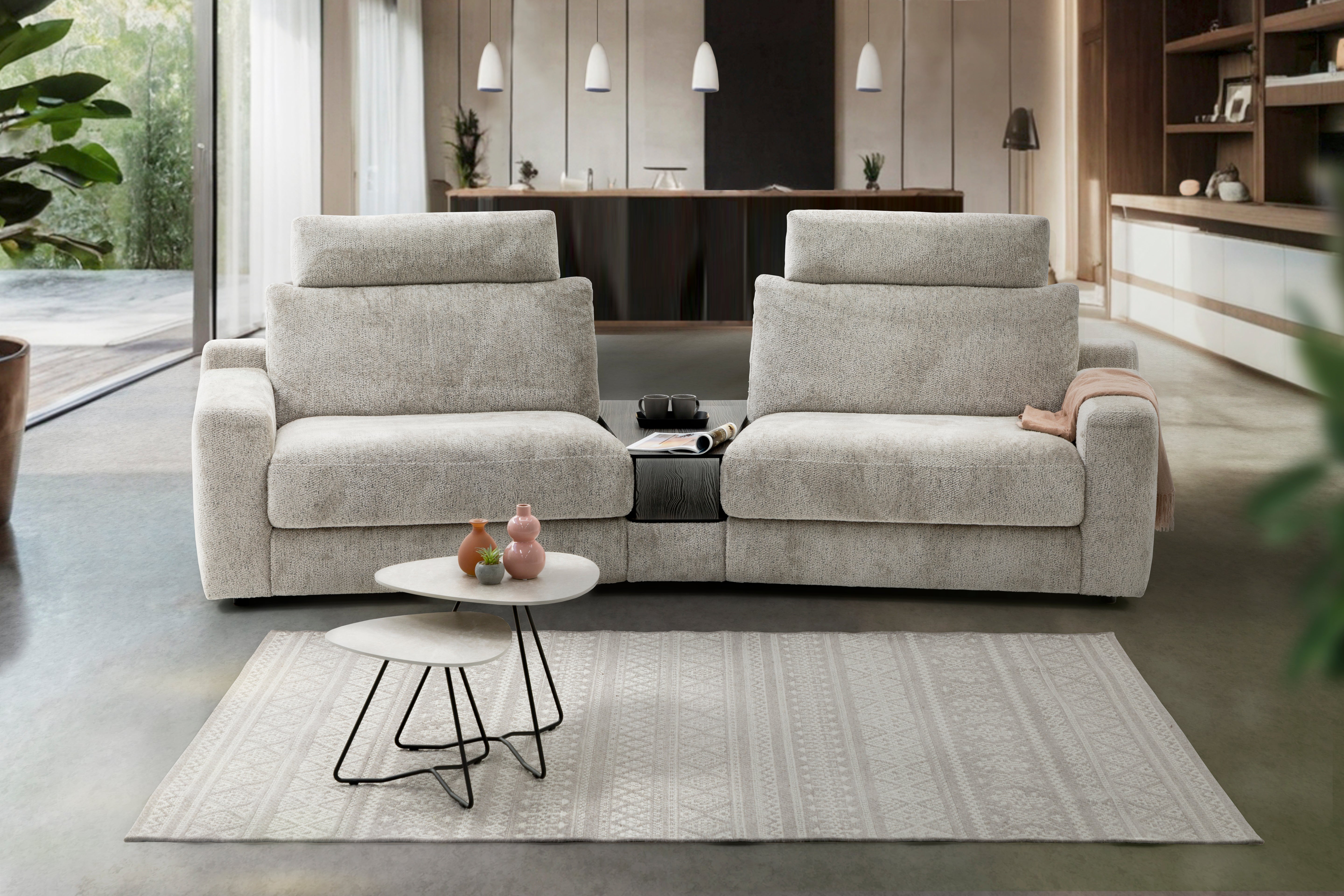 Sofa Madera