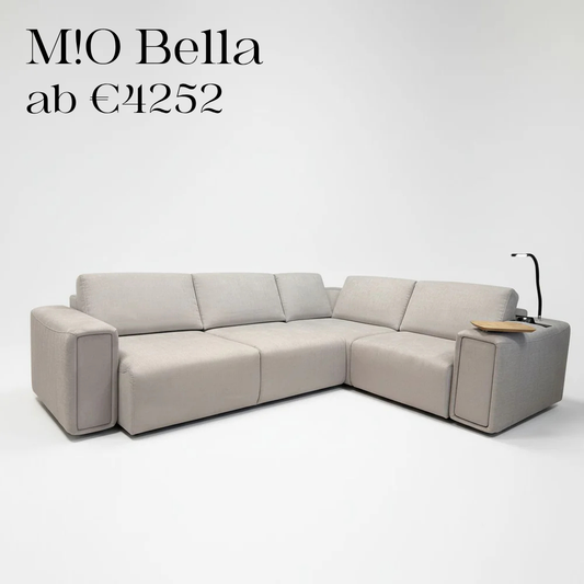 Sofa M!O Bella