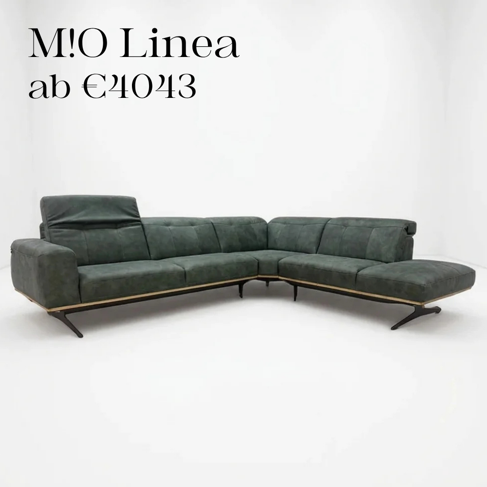 Sofa M!O Linea
