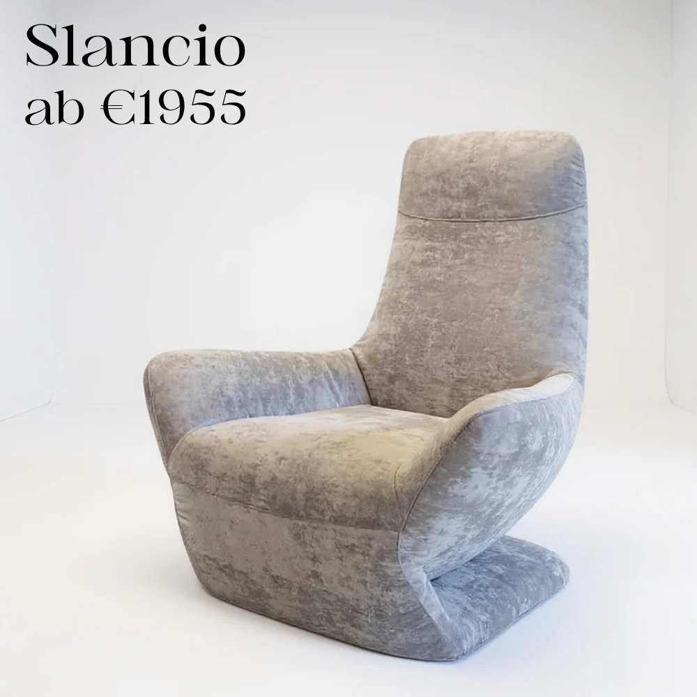 Sessel M!O Slancio