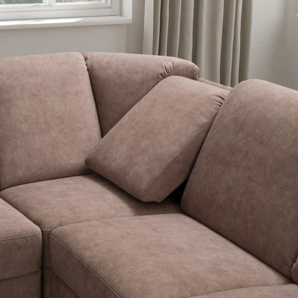 Sofa Cambio & Cambio Relax