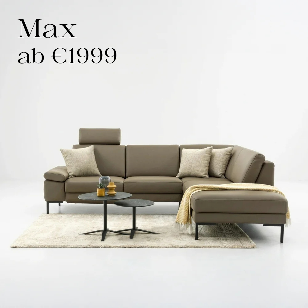 Sofa Max