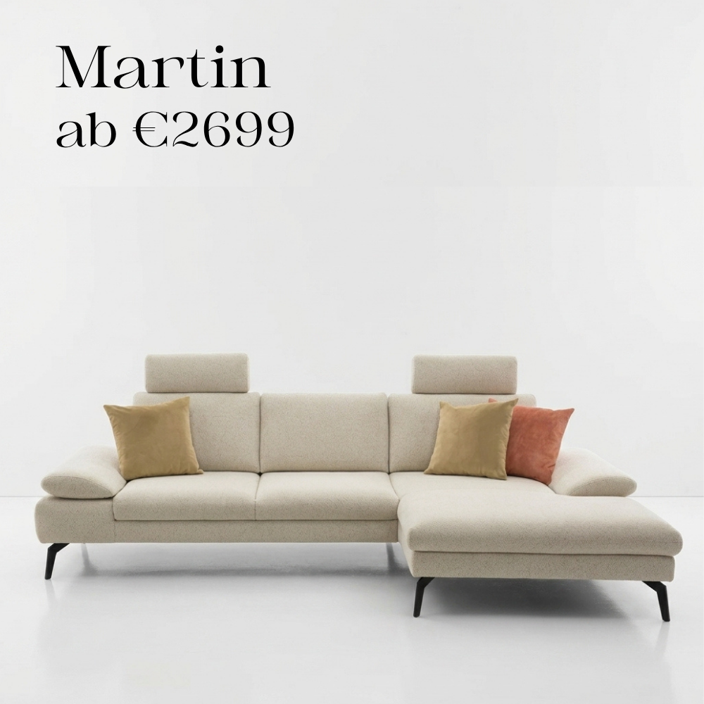 Sofa Martin