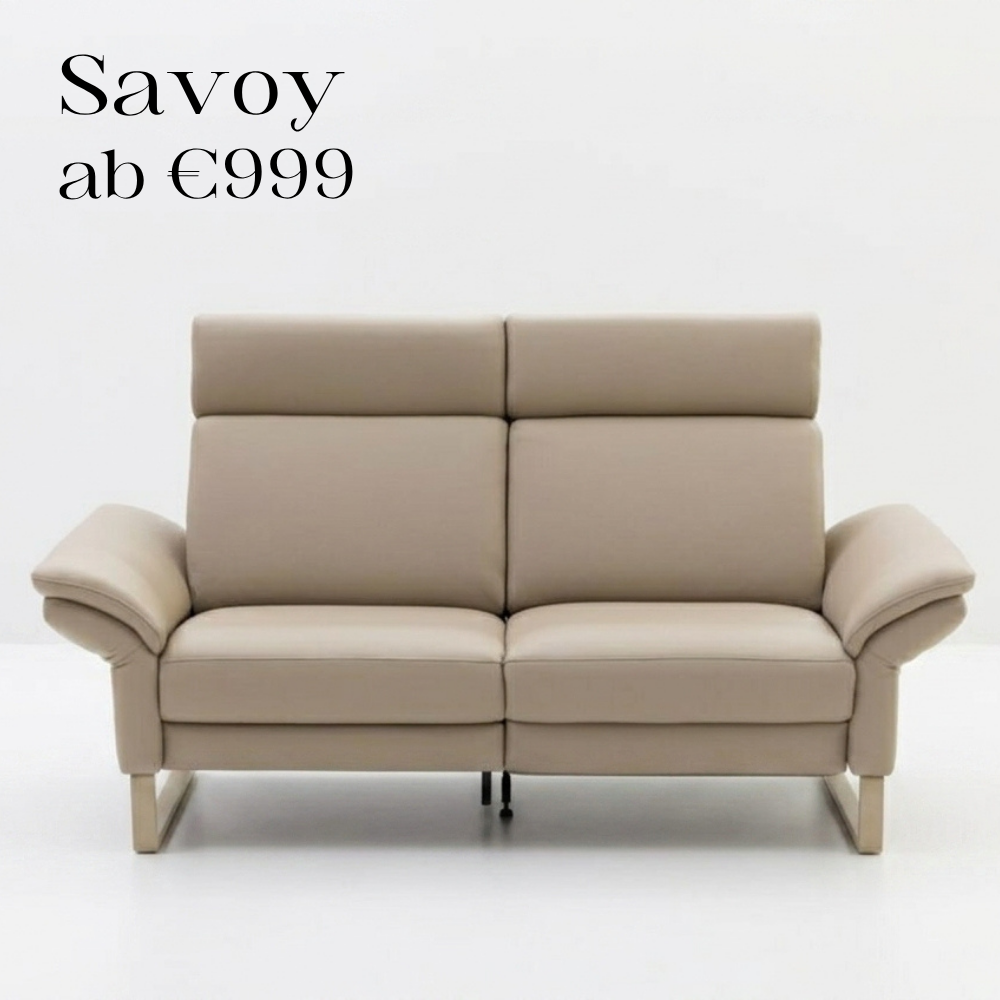 Sitzkunst Savoy