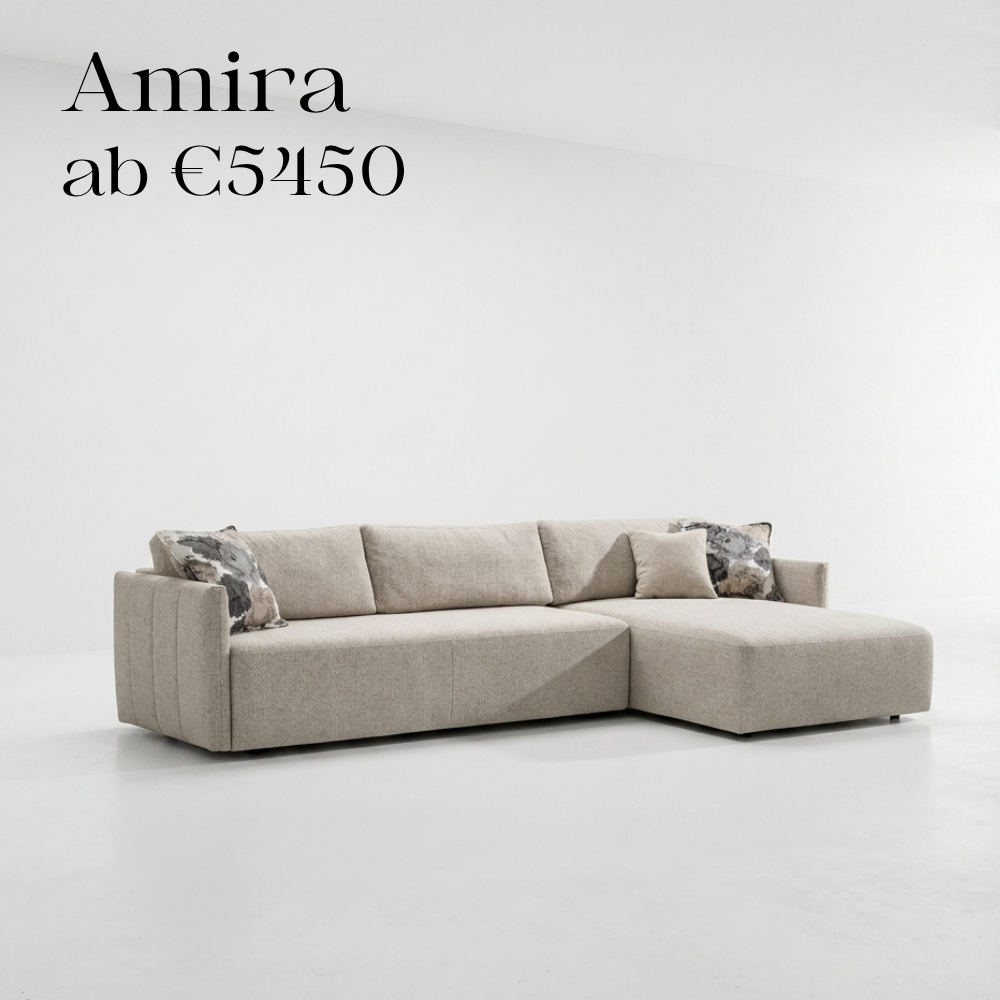 Sofa Amira