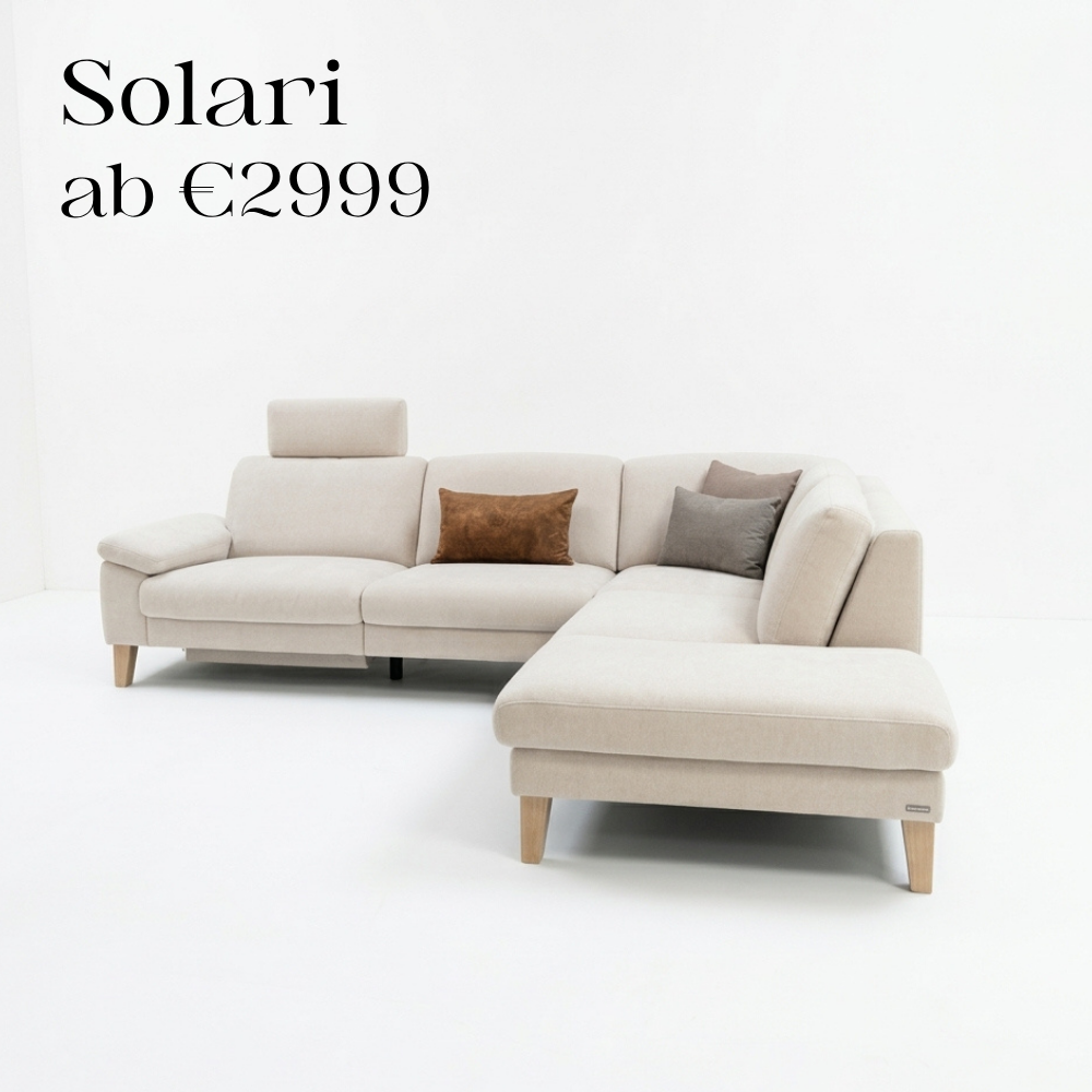 Sitzkunst Solari