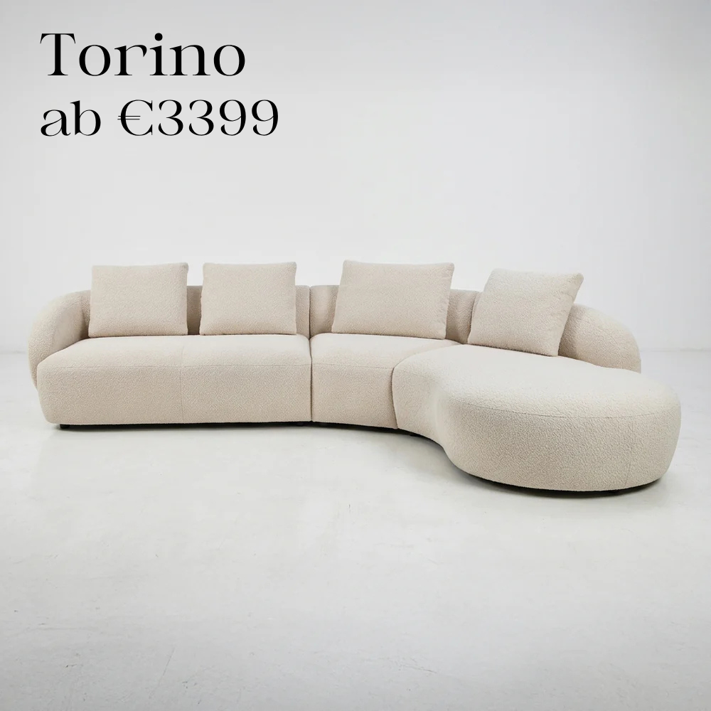 Sofa Torino