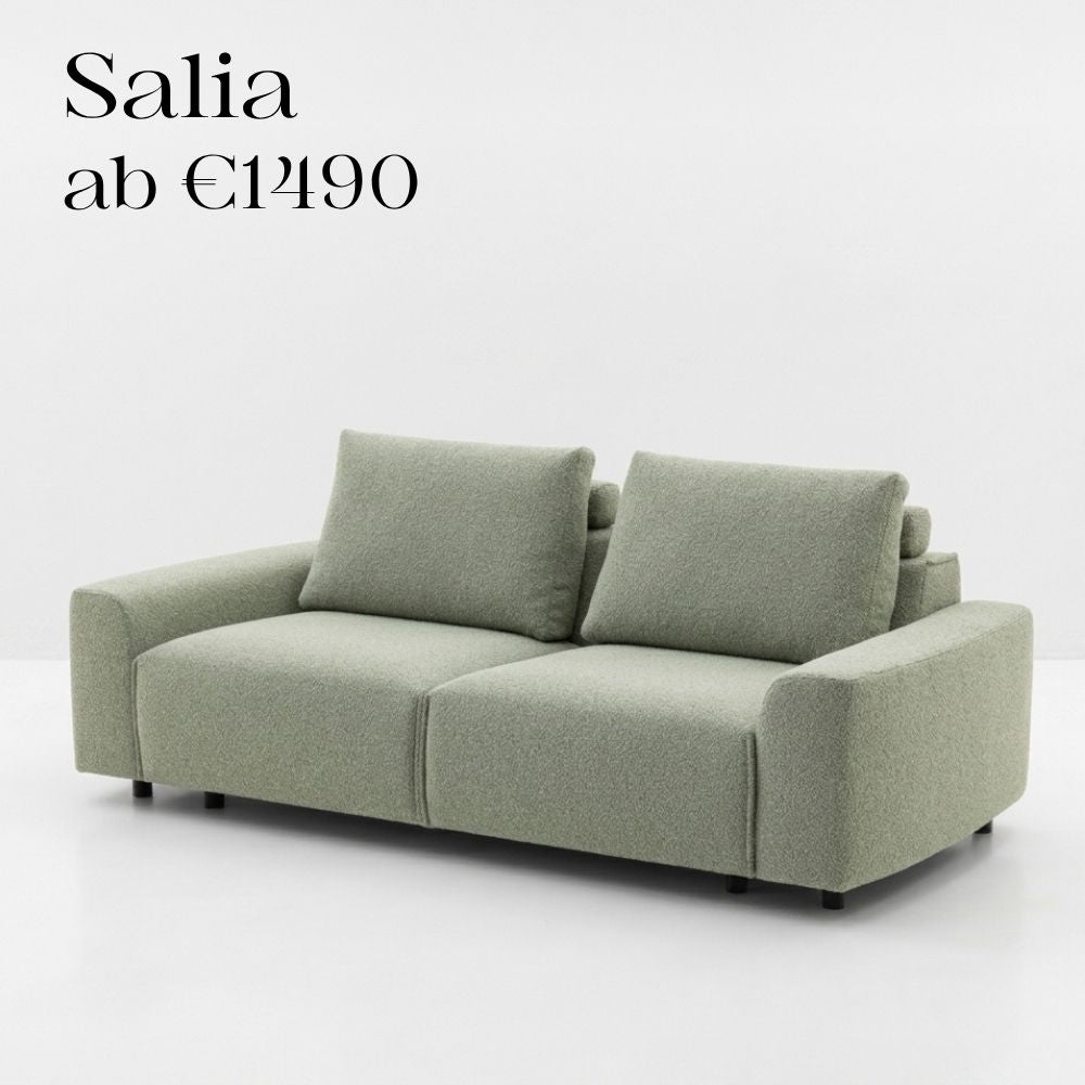Sitzkunst Salia
