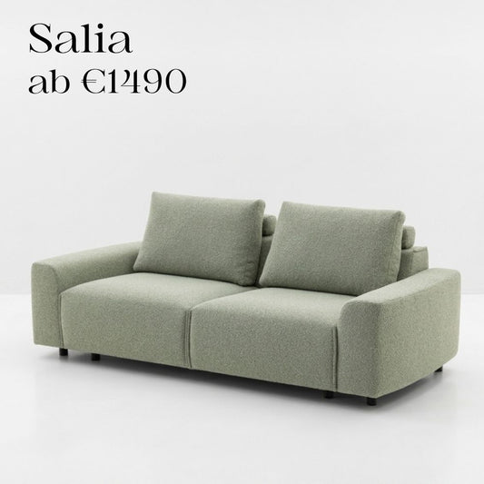Sitzkunst Salia