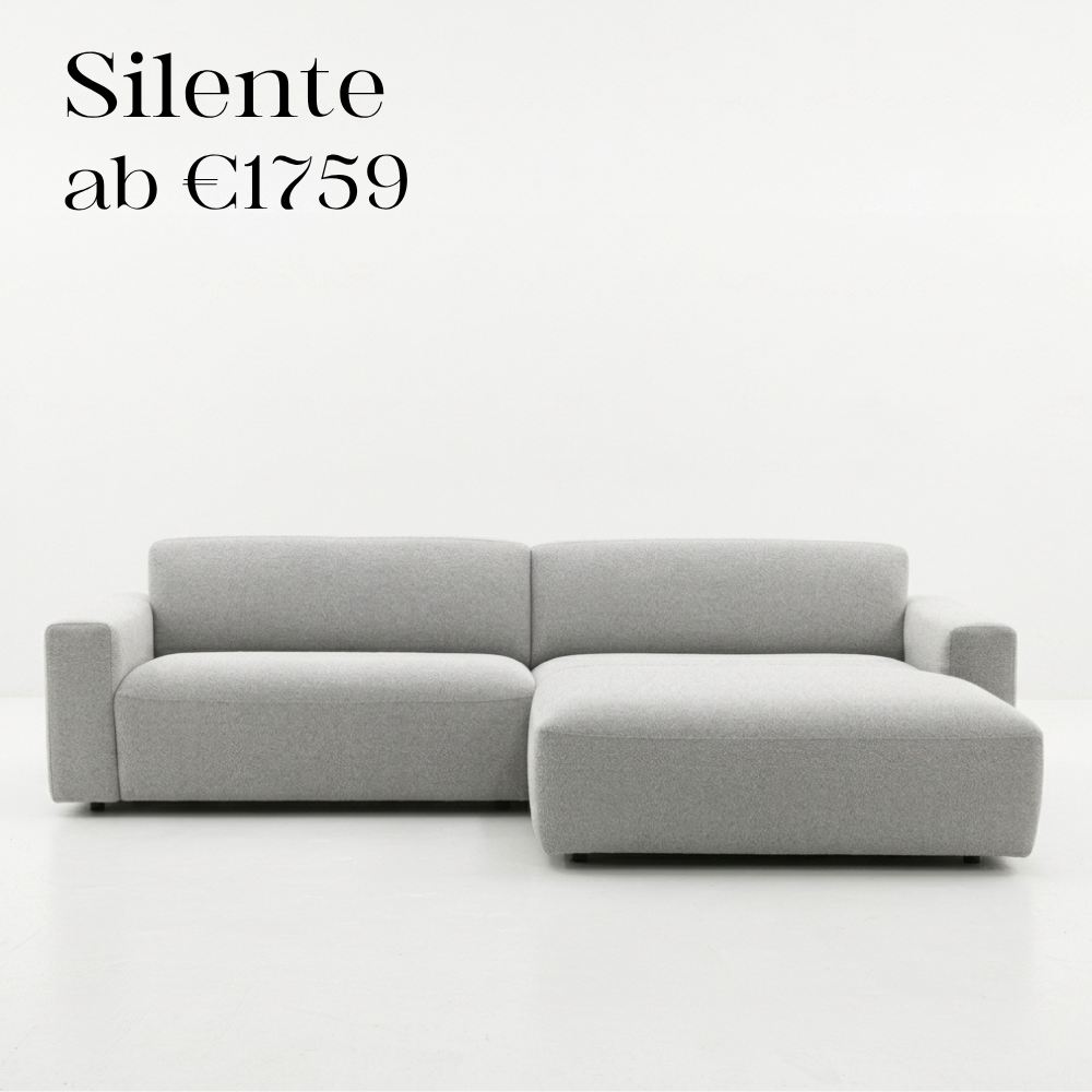 Sitzkunst Silente