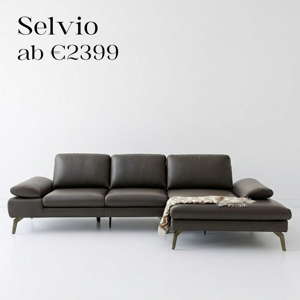 Sitzkunst Selvio