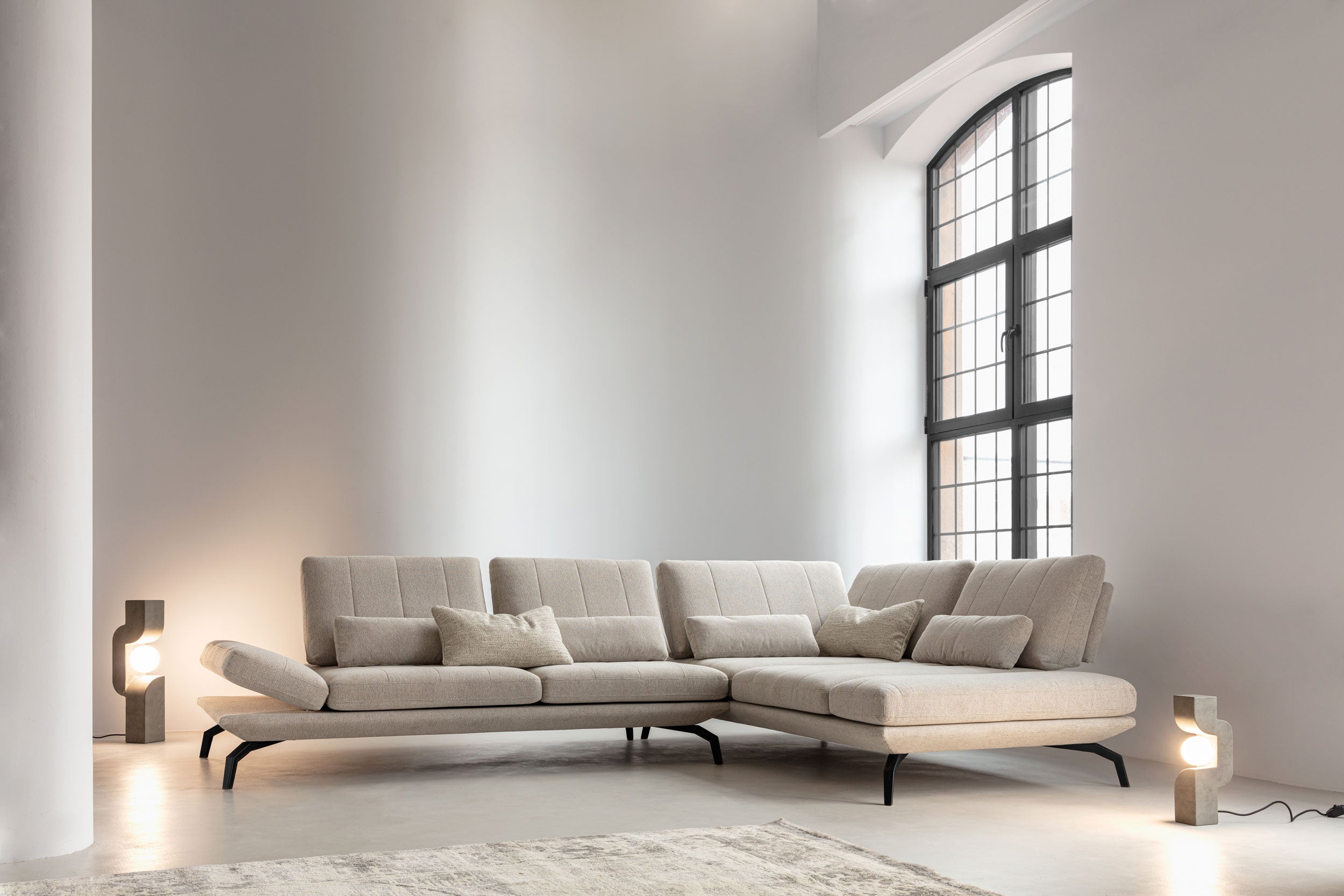 Sofa Tropea