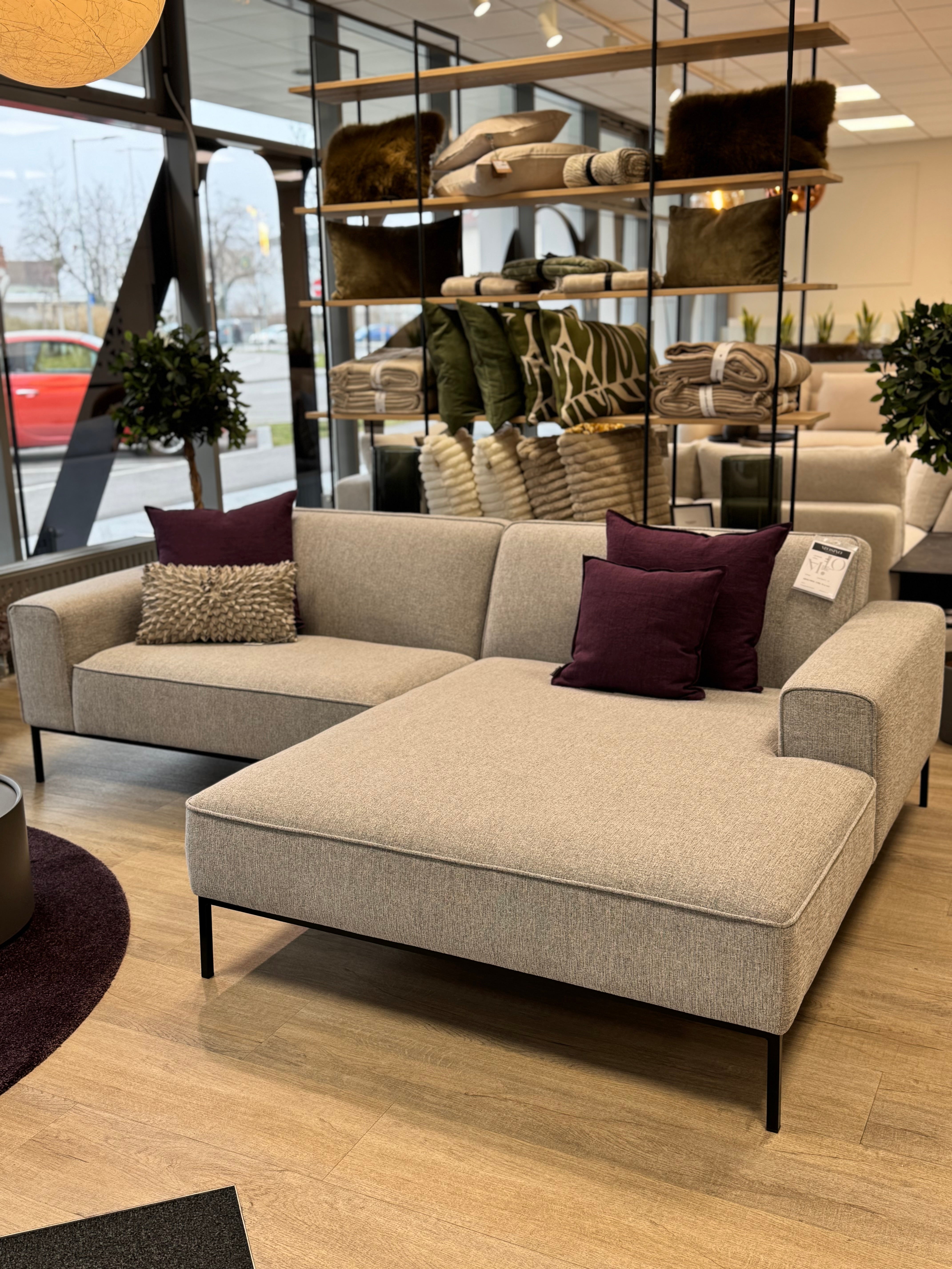 Sofa Ville