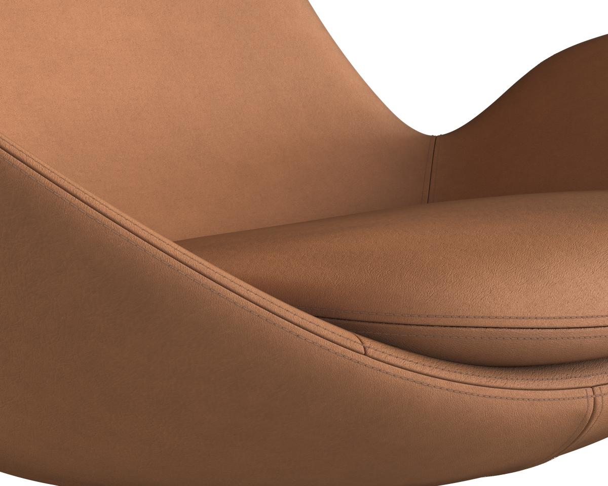 Relaxsessel Ghost High