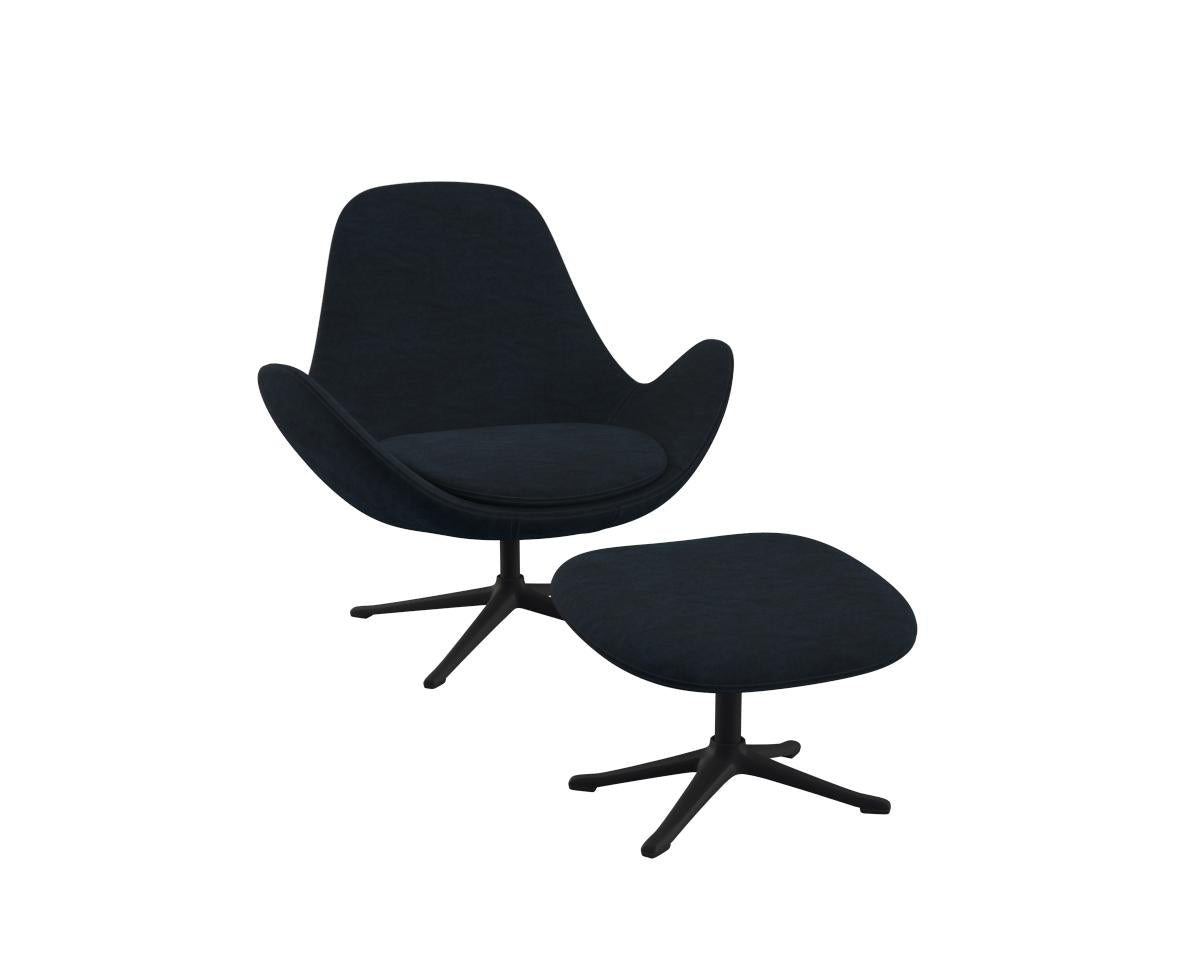 Relaxsessel Ghost Low