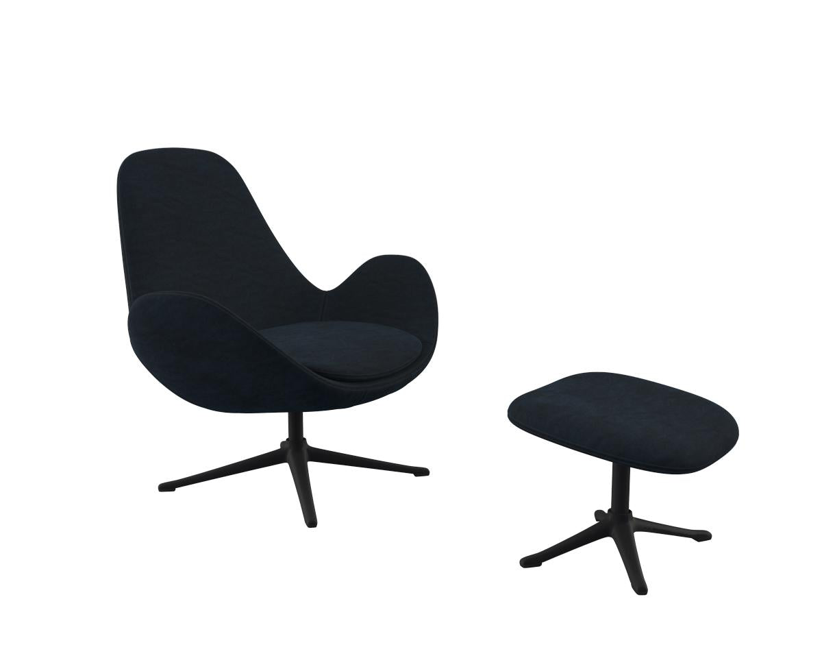 Relaxsessel Ghost Low