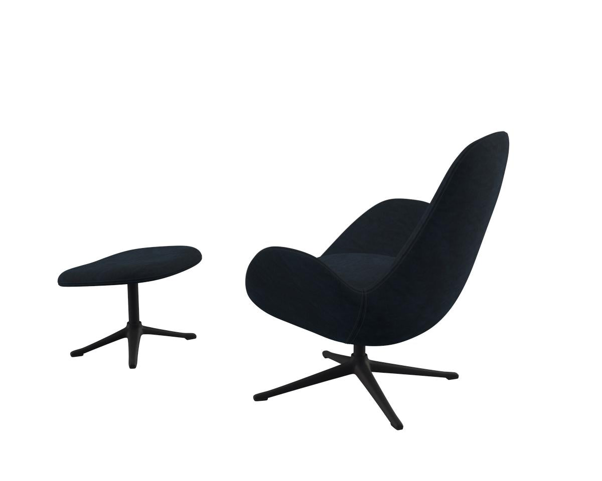 Relaxsessel Ghost Low