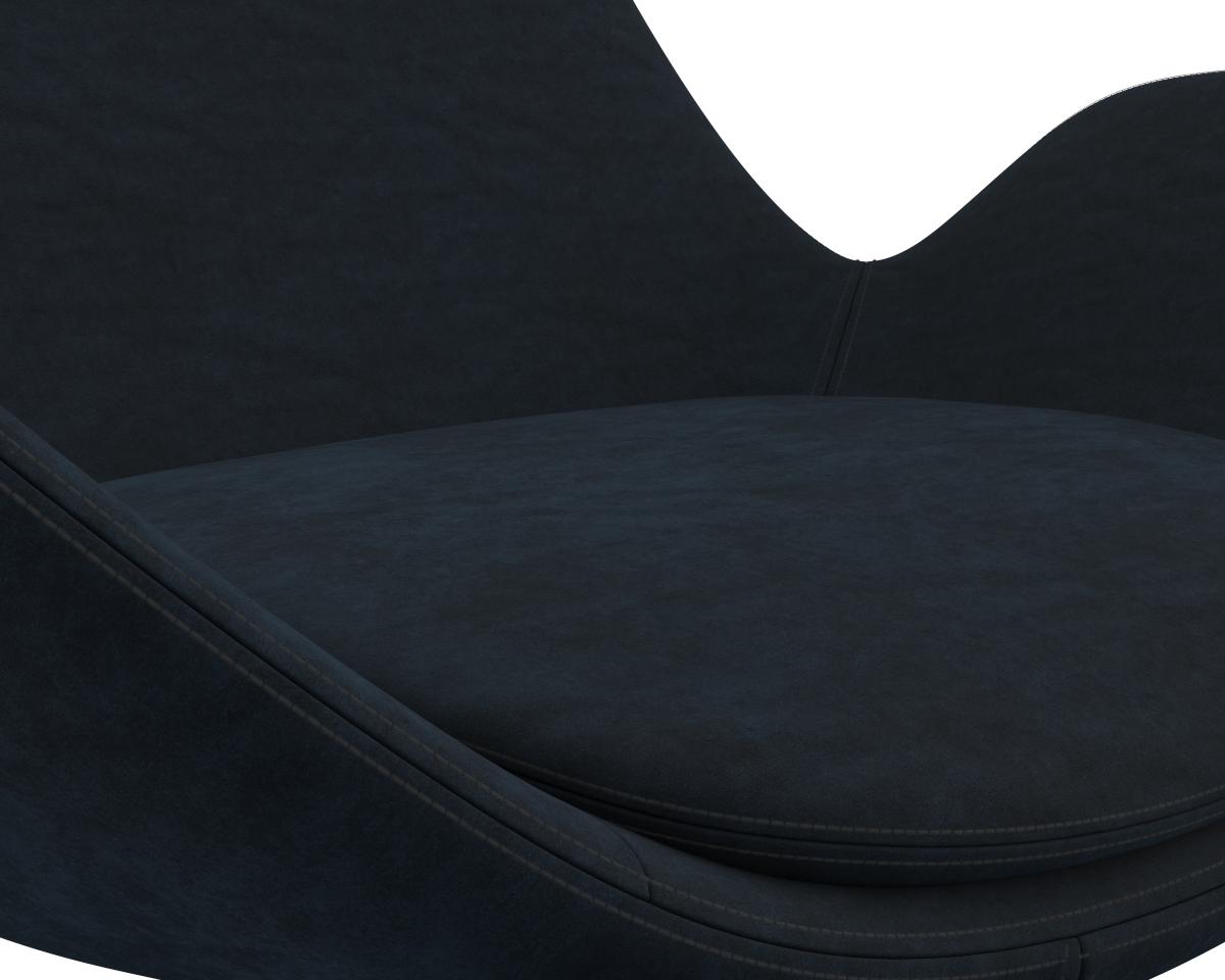 Relaxsessel Ghost Low