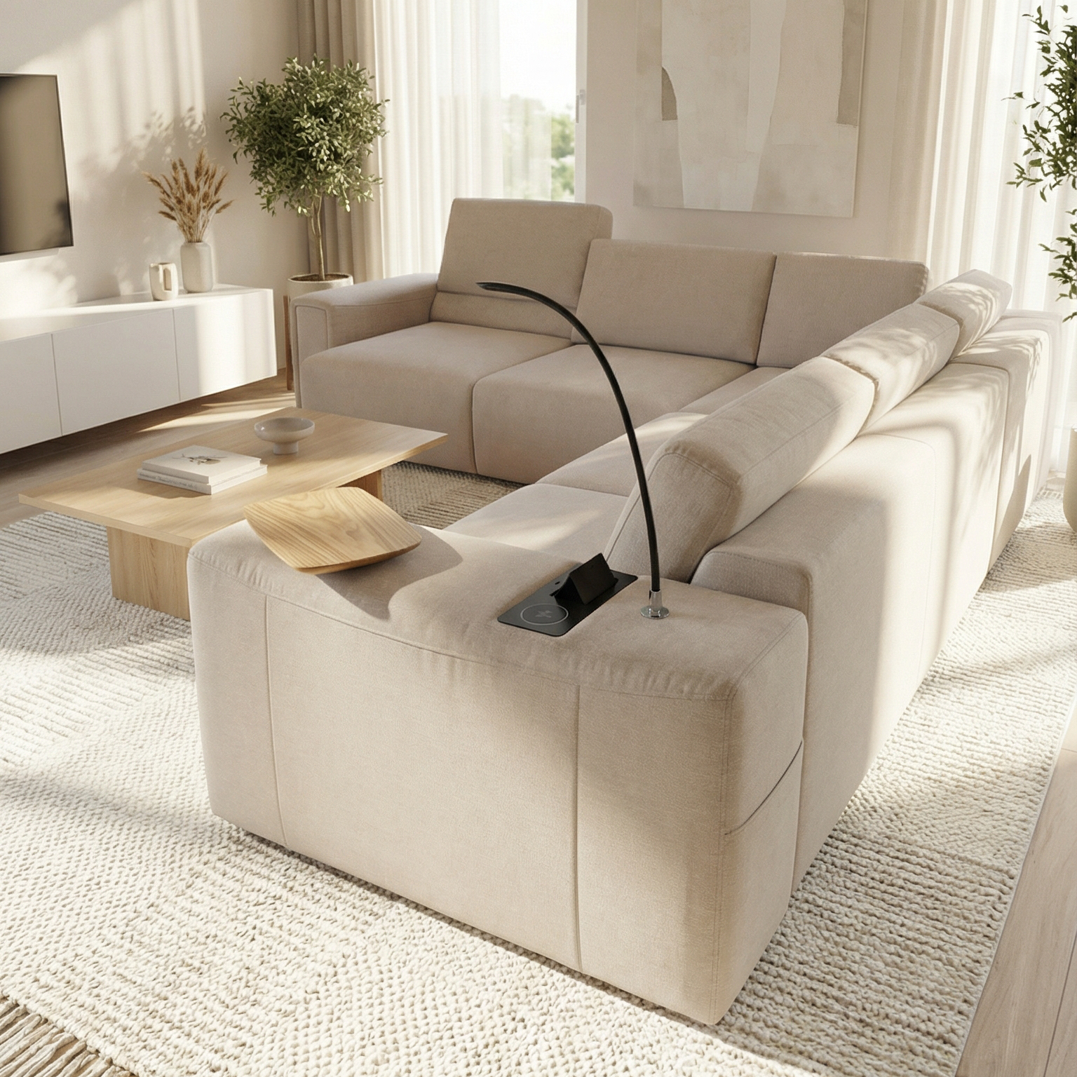 Sofa M!O Bella