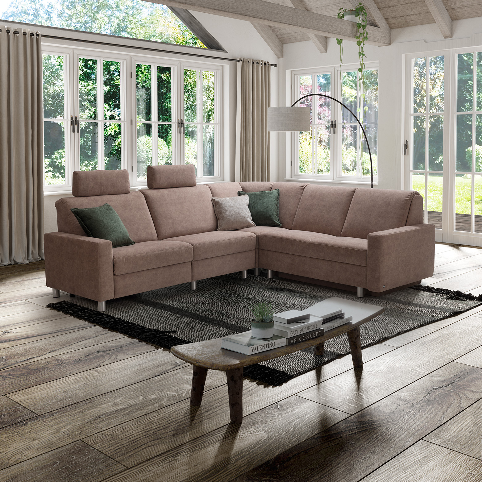 Sofa Cambio & Cambio Relax