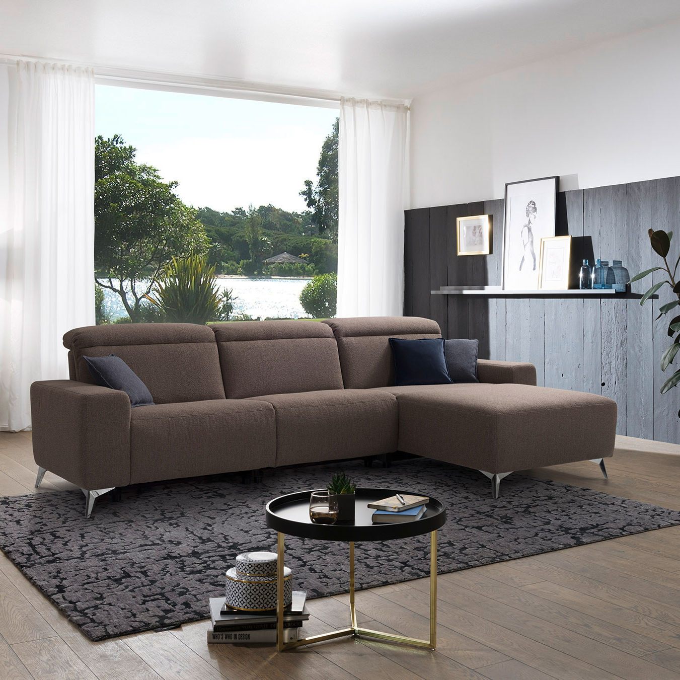 Sofa Rocco
