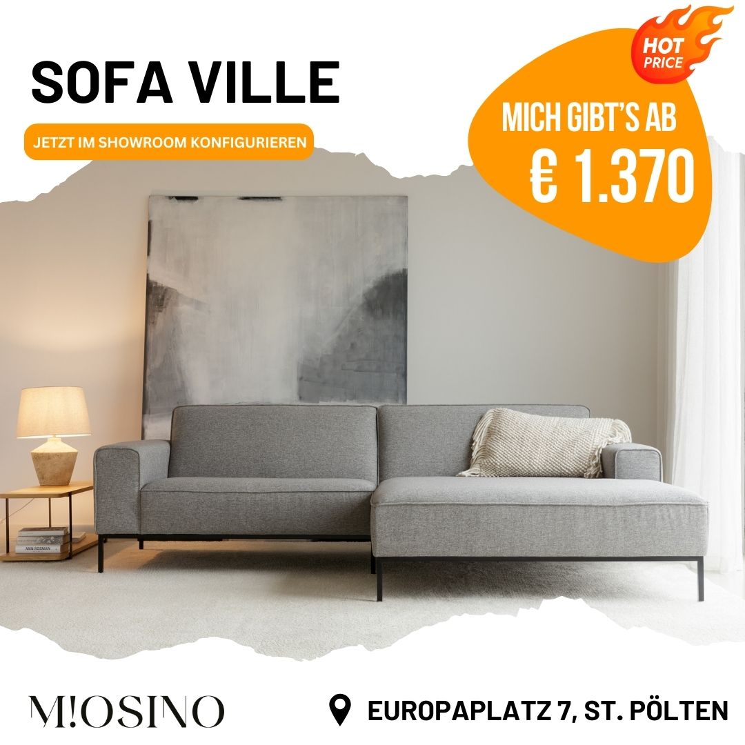 Sofa Ville