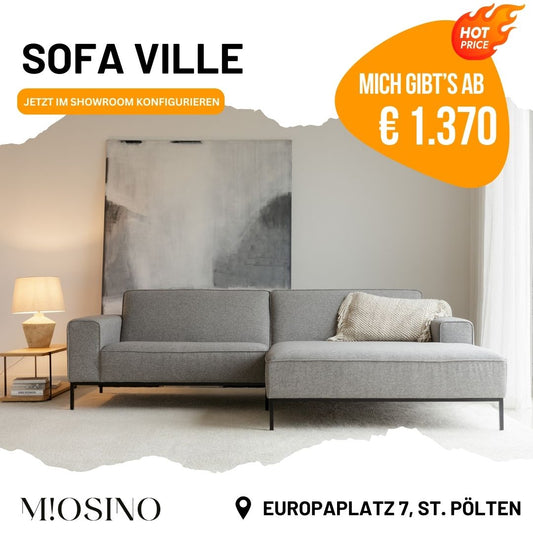 Sofa Ville