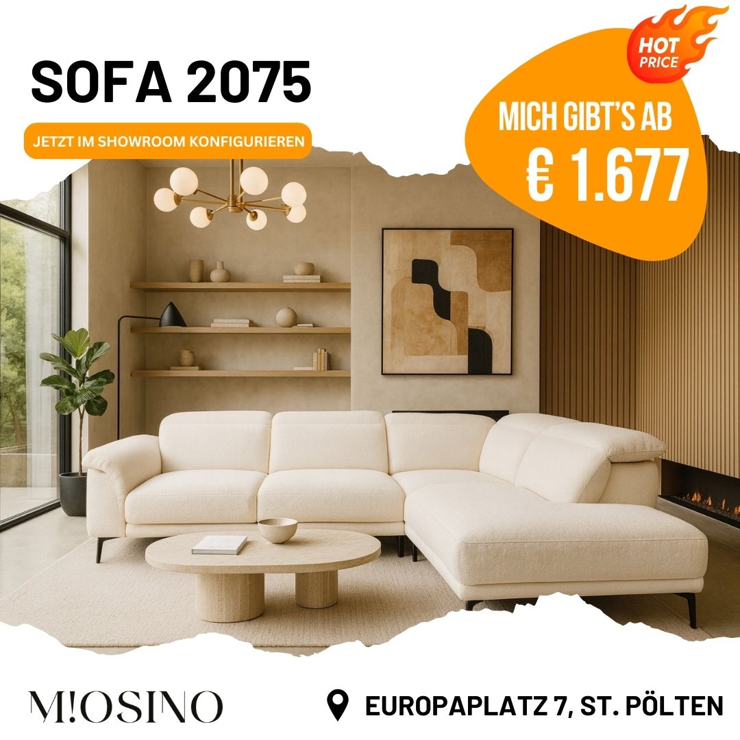 Sofa 2075