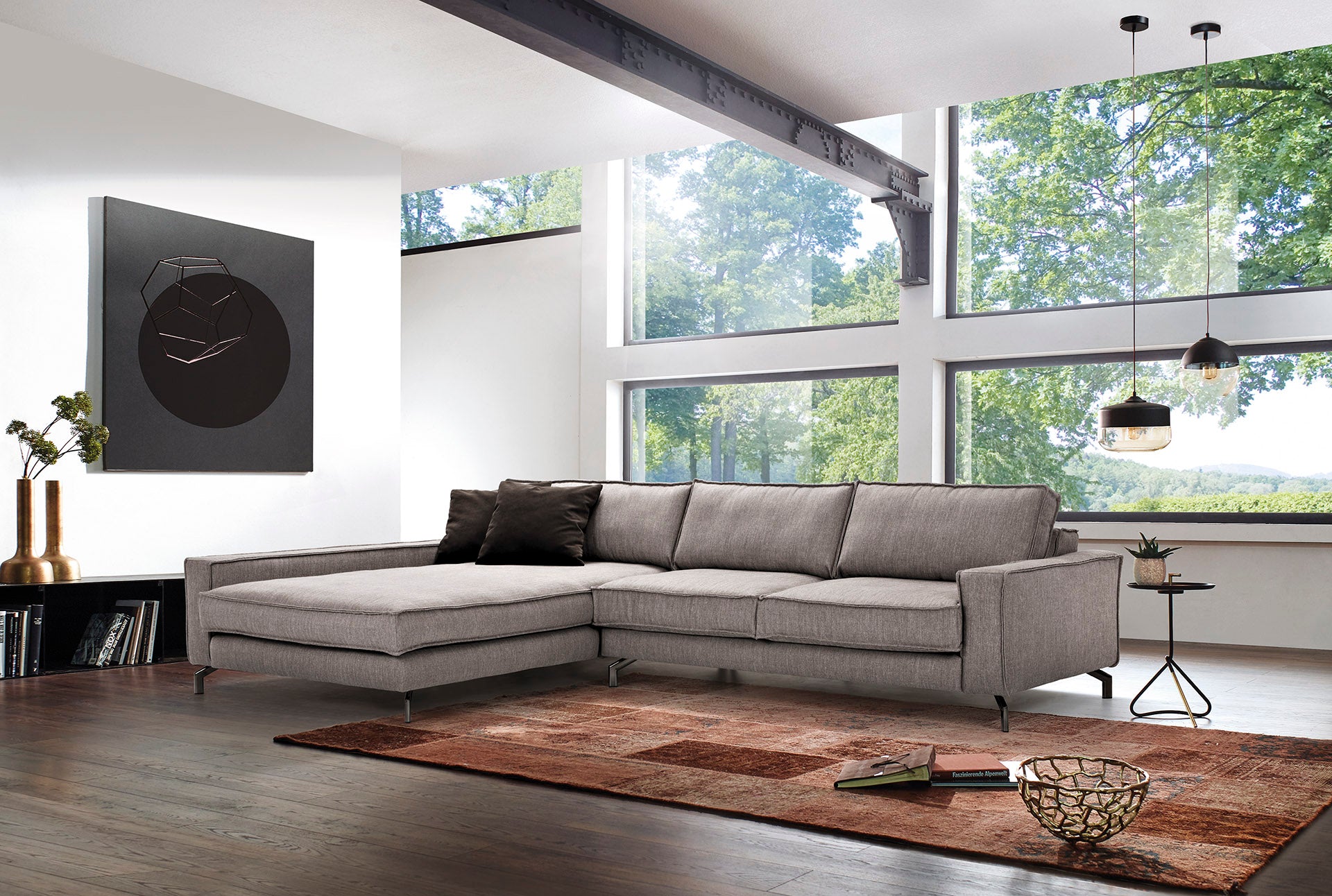 Sofa Amadeo