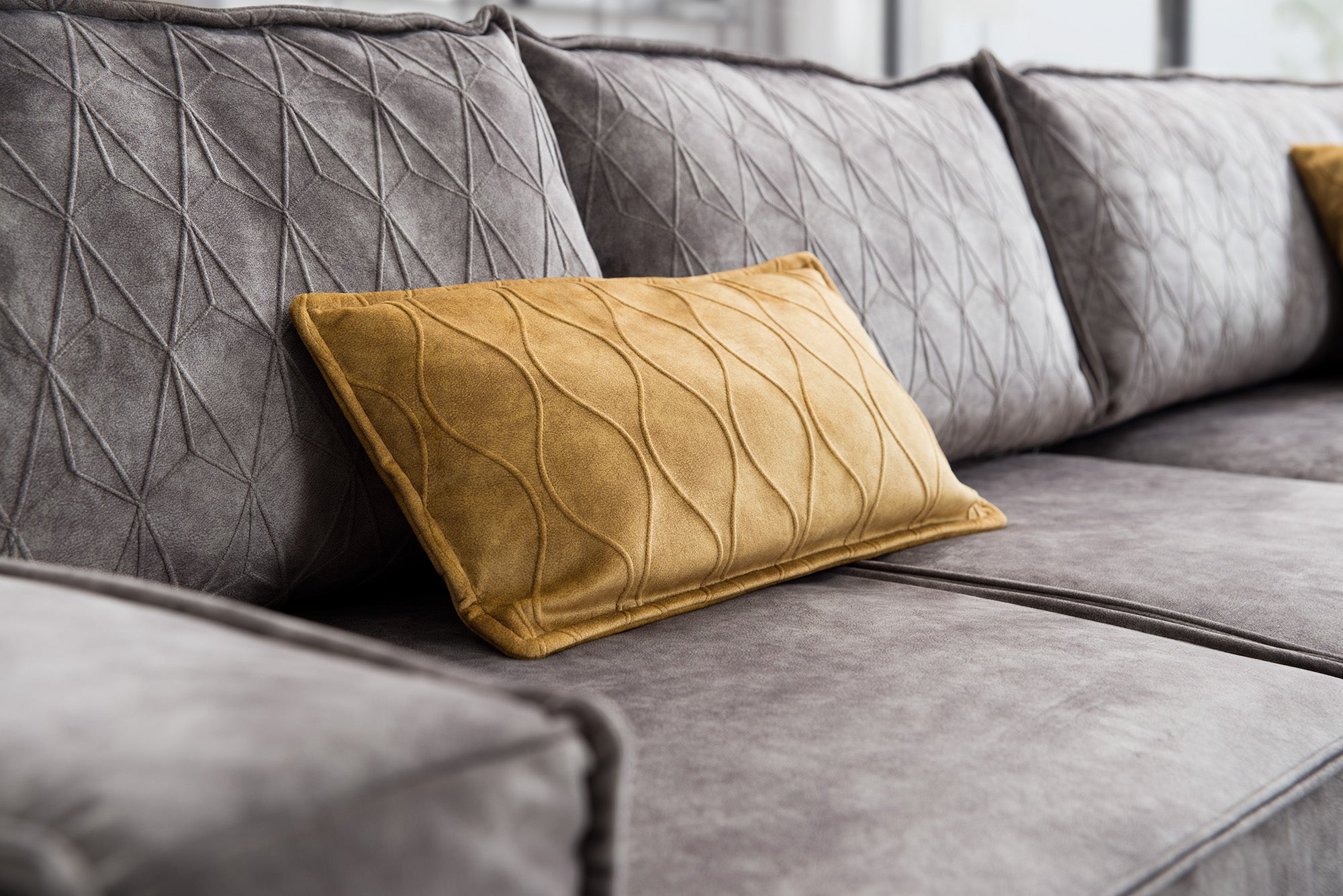 Sofa Amadeo