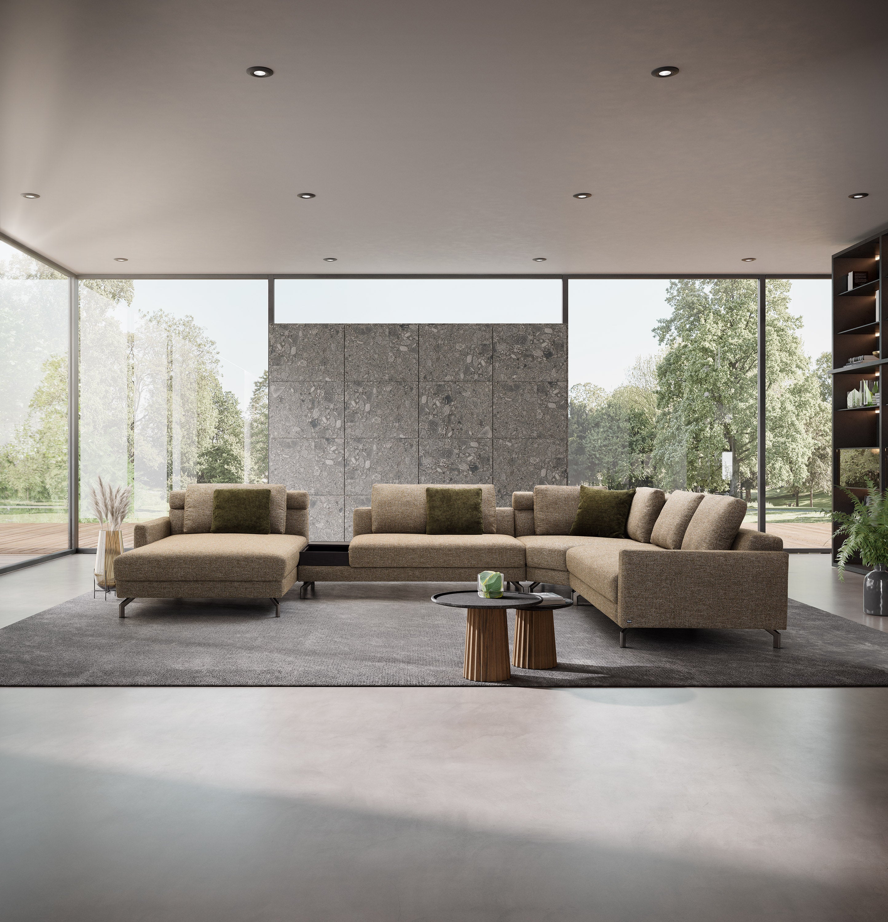 Sofa Ares