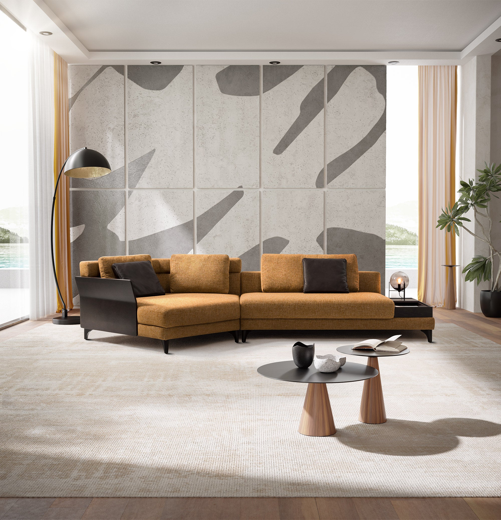 Sofa Ares