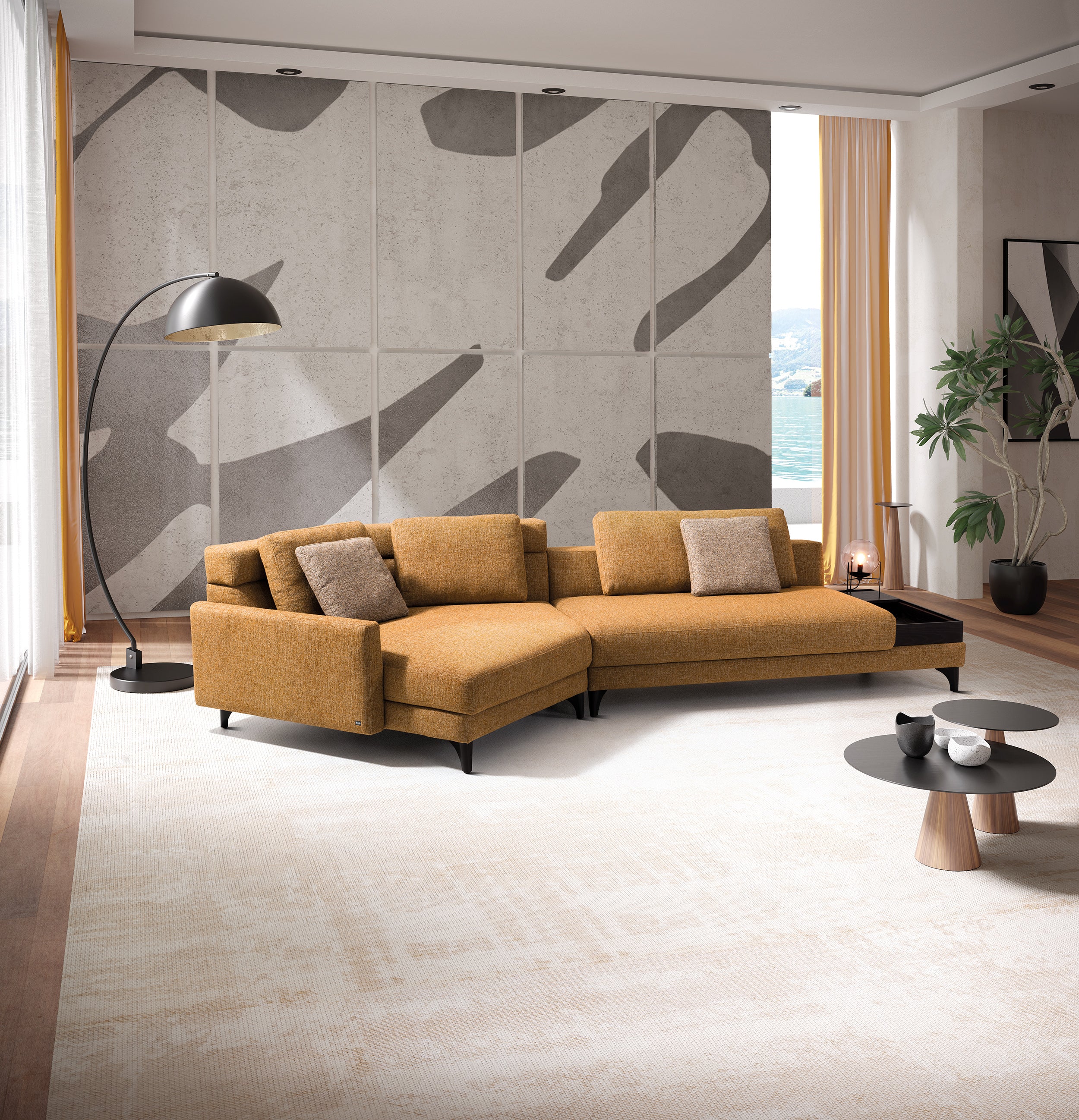 Sofa Ares