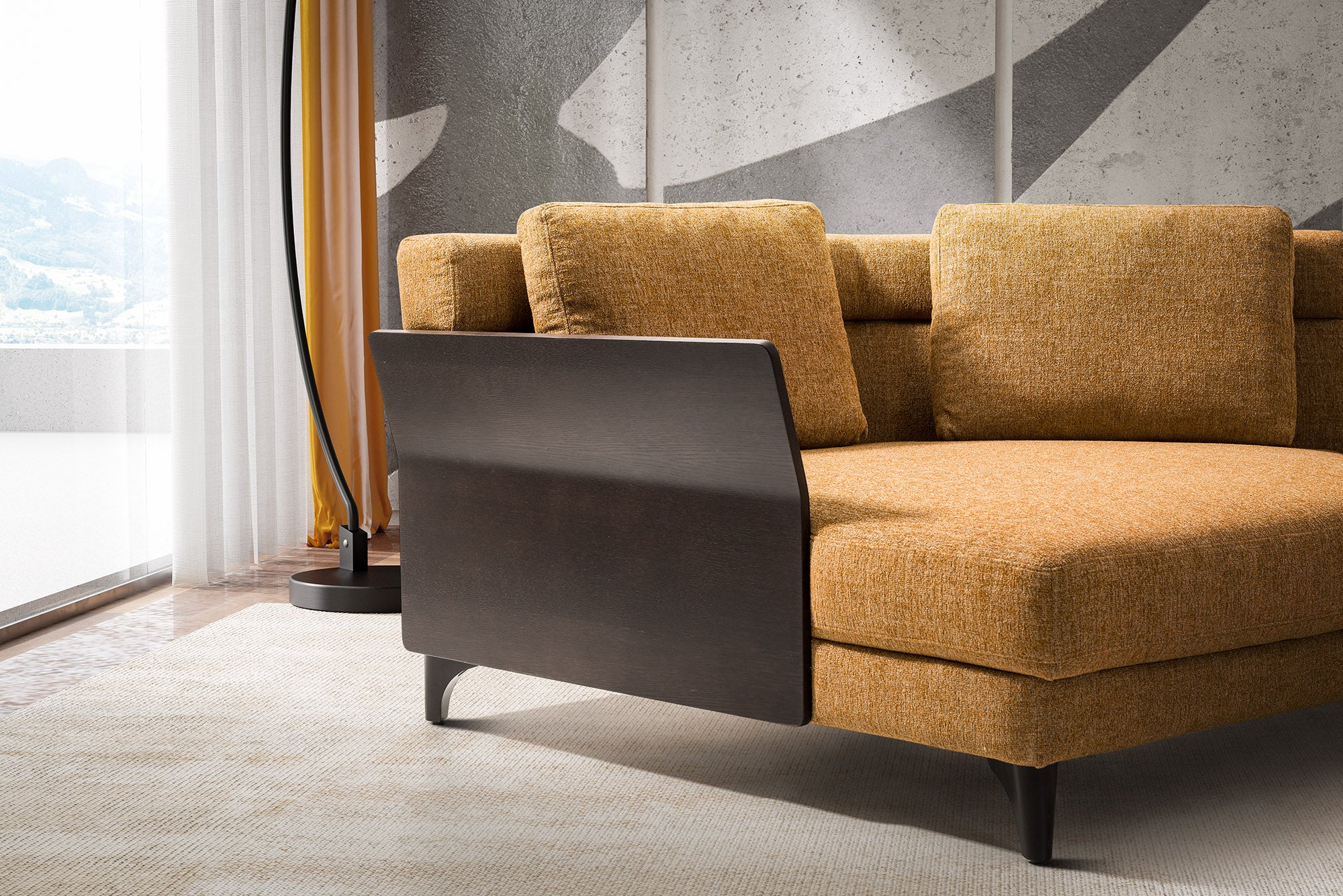 Sofa Ares