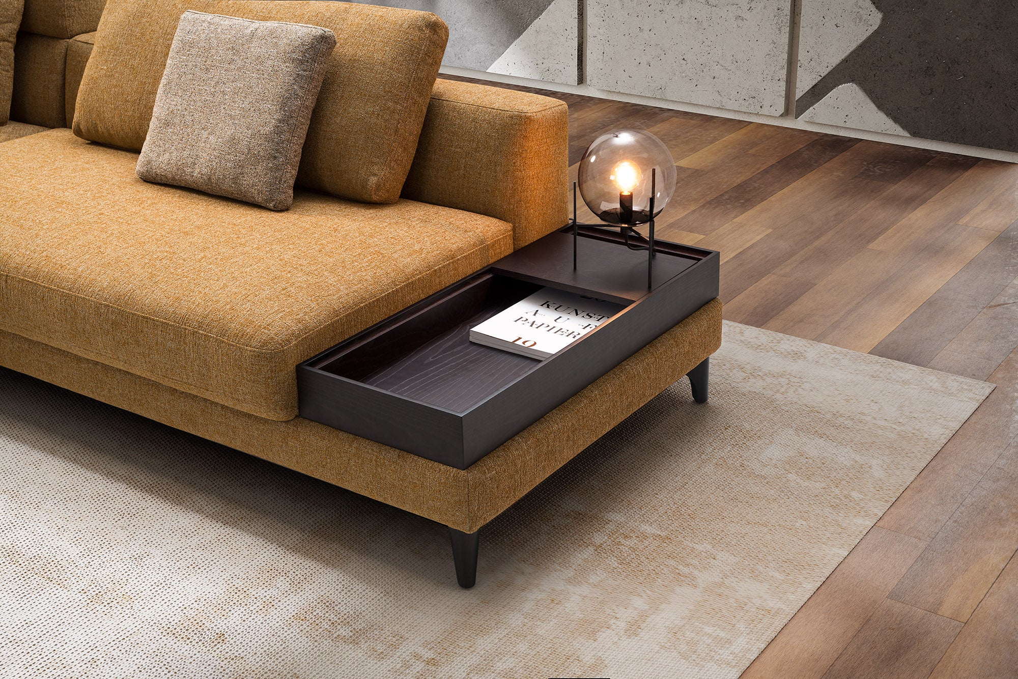 Sofa Ares