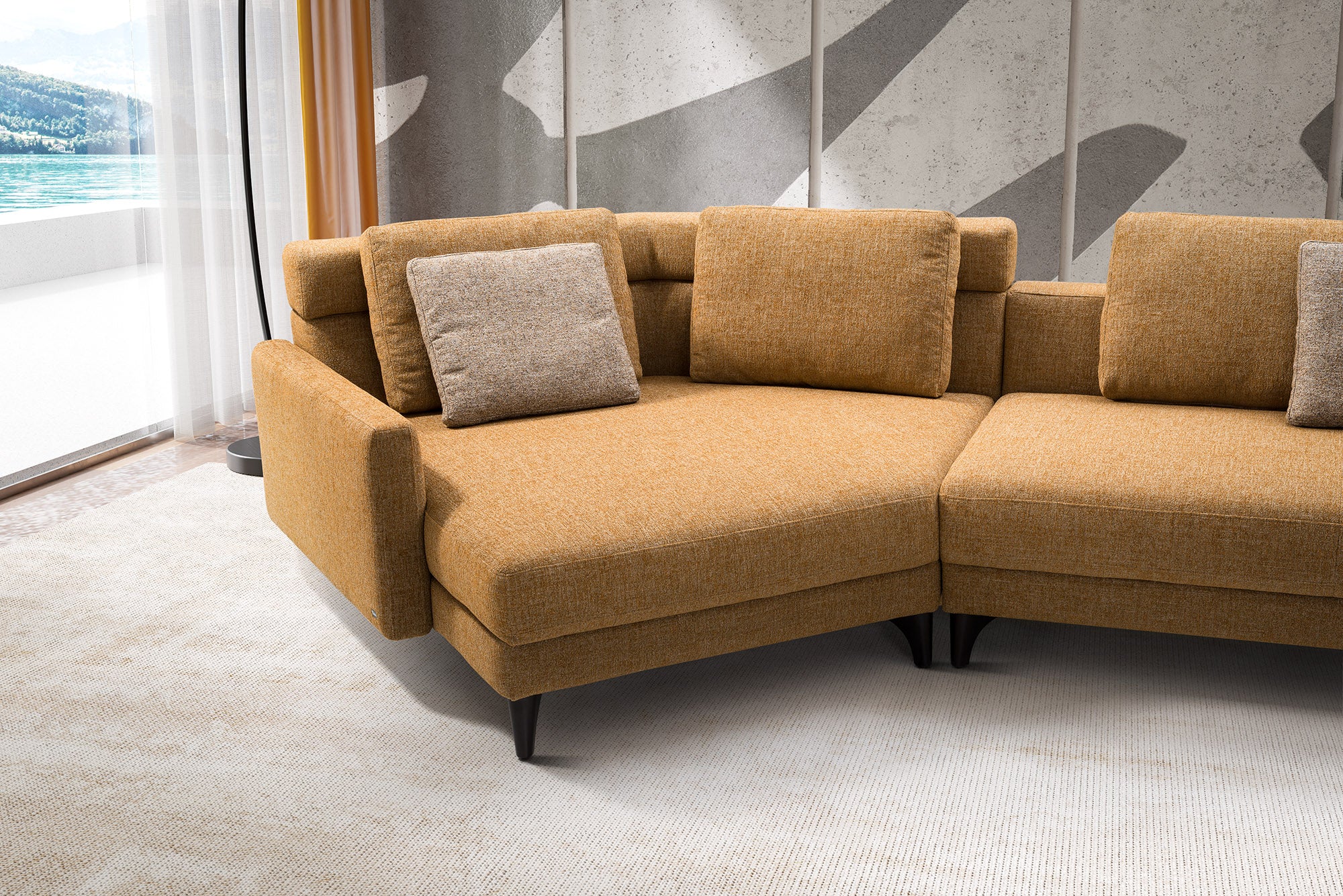 Sofa Ares
