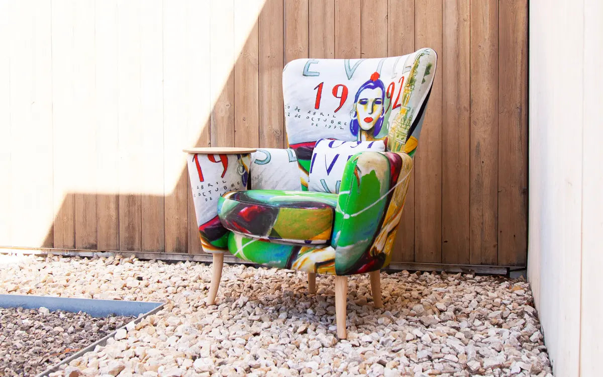 Relaxsessel Christie