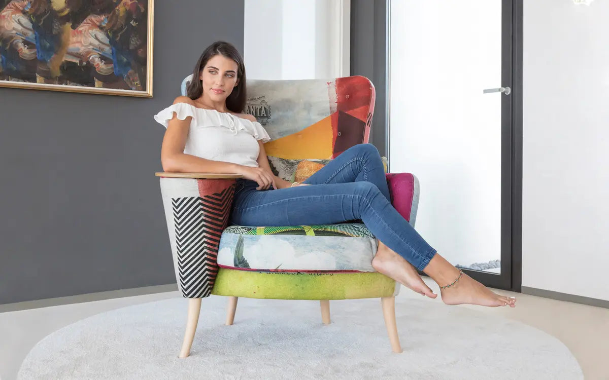 Relaxsessel Christie