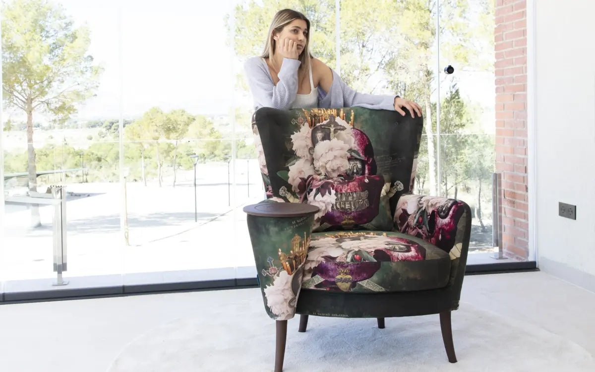 Relaxsessel Christie