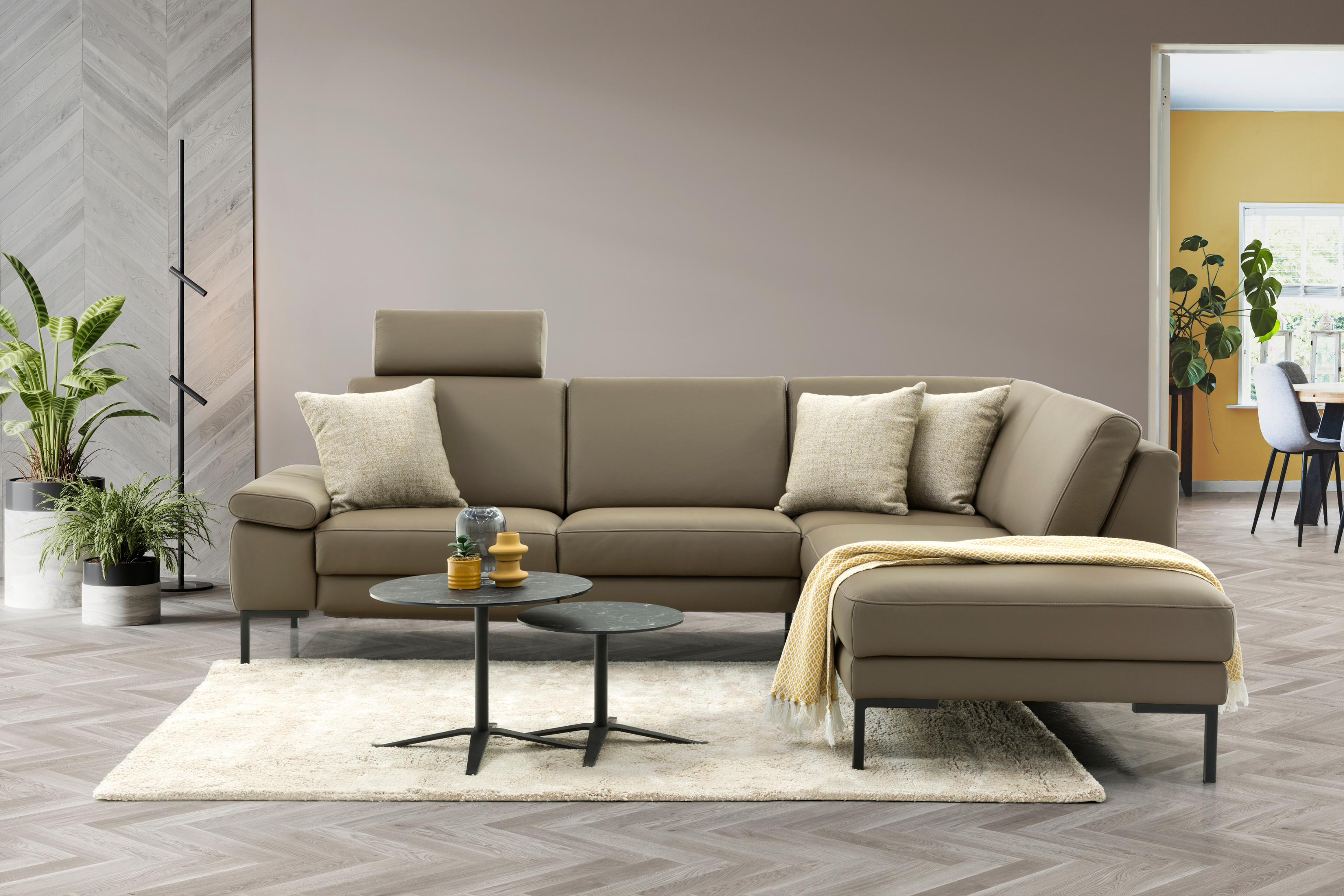 Sofa Max