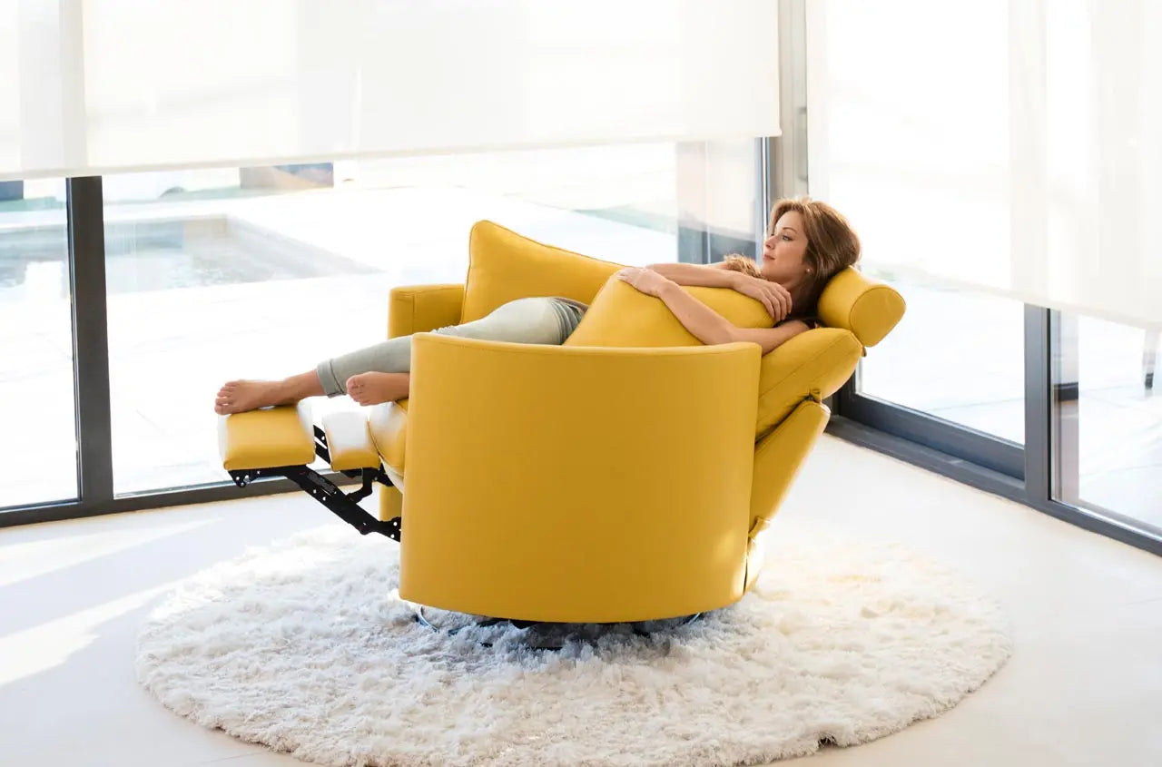 Relaxsessel Moon