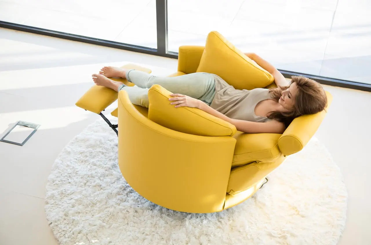 Relaxsessel Moon
