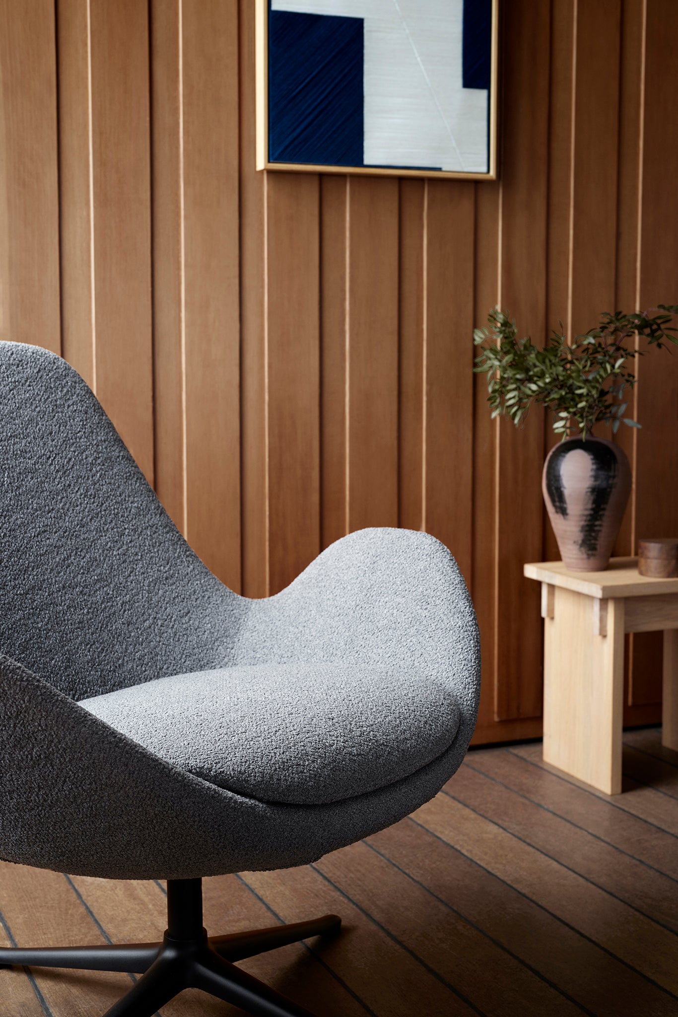 Relaxsessel Ghost Low