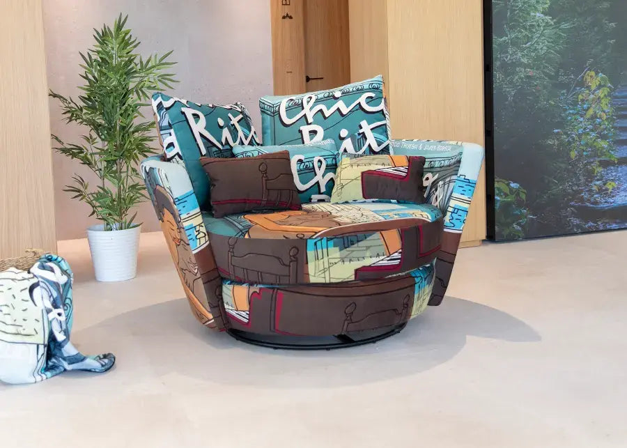 Relaxsessel MyNest