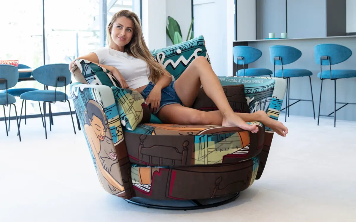 Relaxsessel MyNest