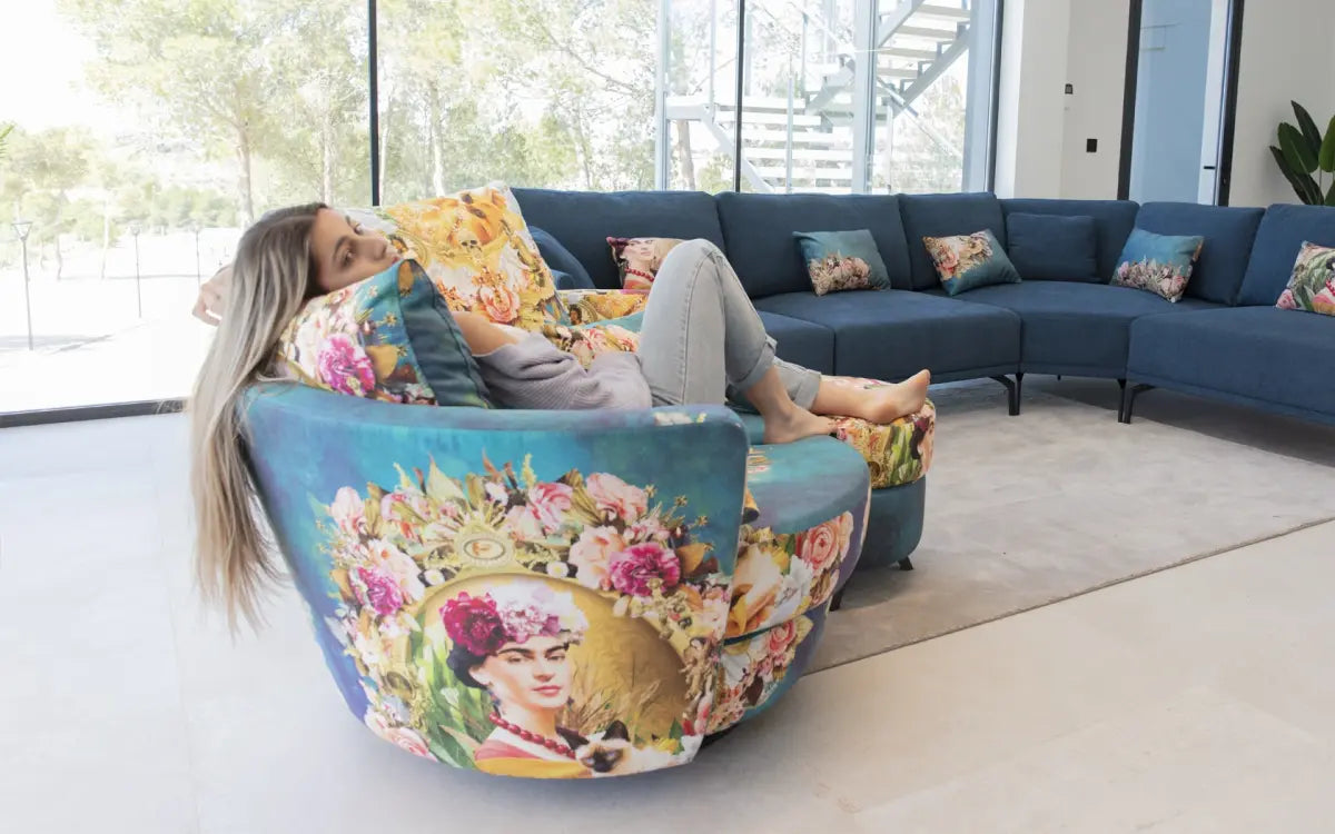Relaxsessel MyNest